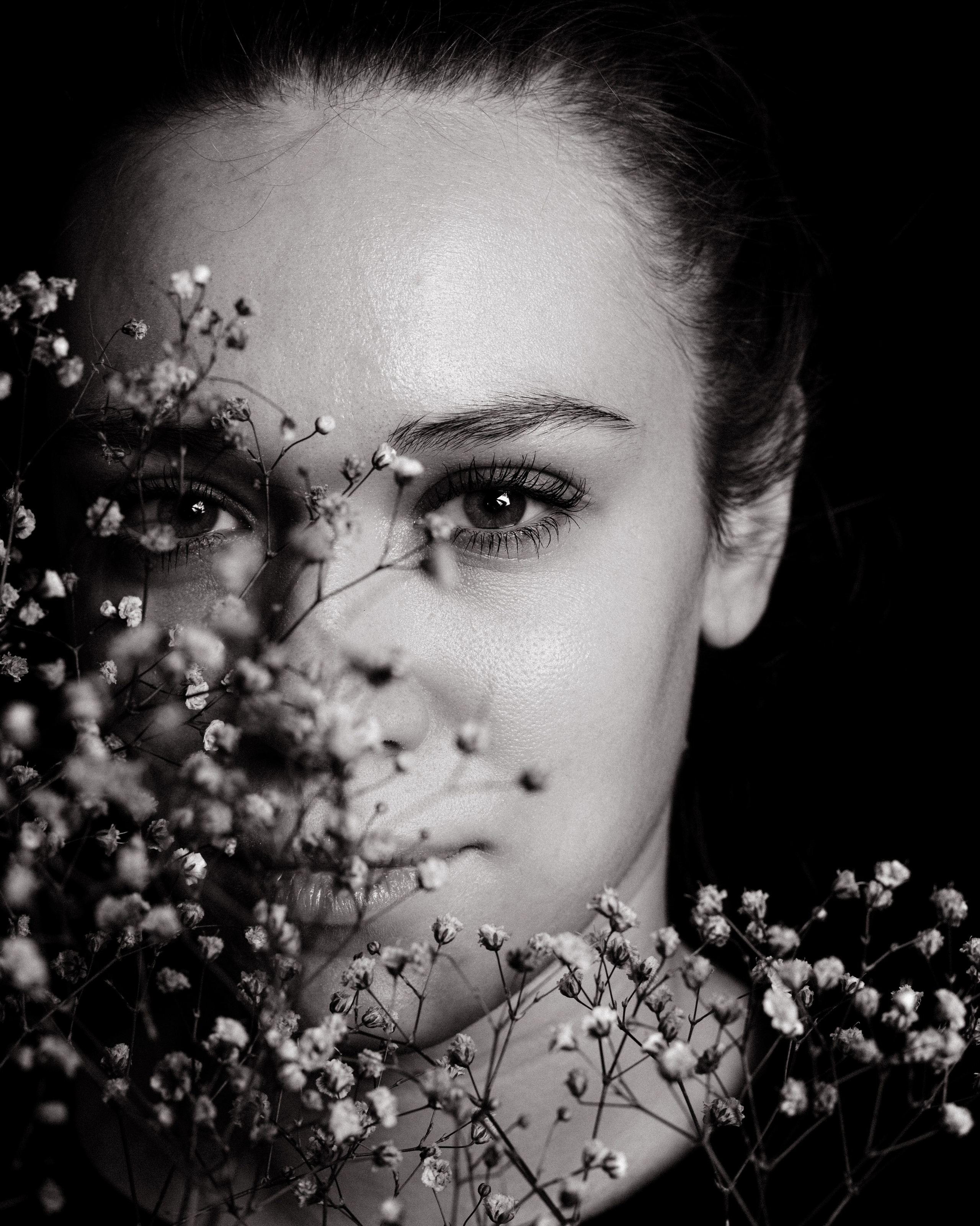 Виктория. Фотограф в Санкт-Петербурге Евгения Манько