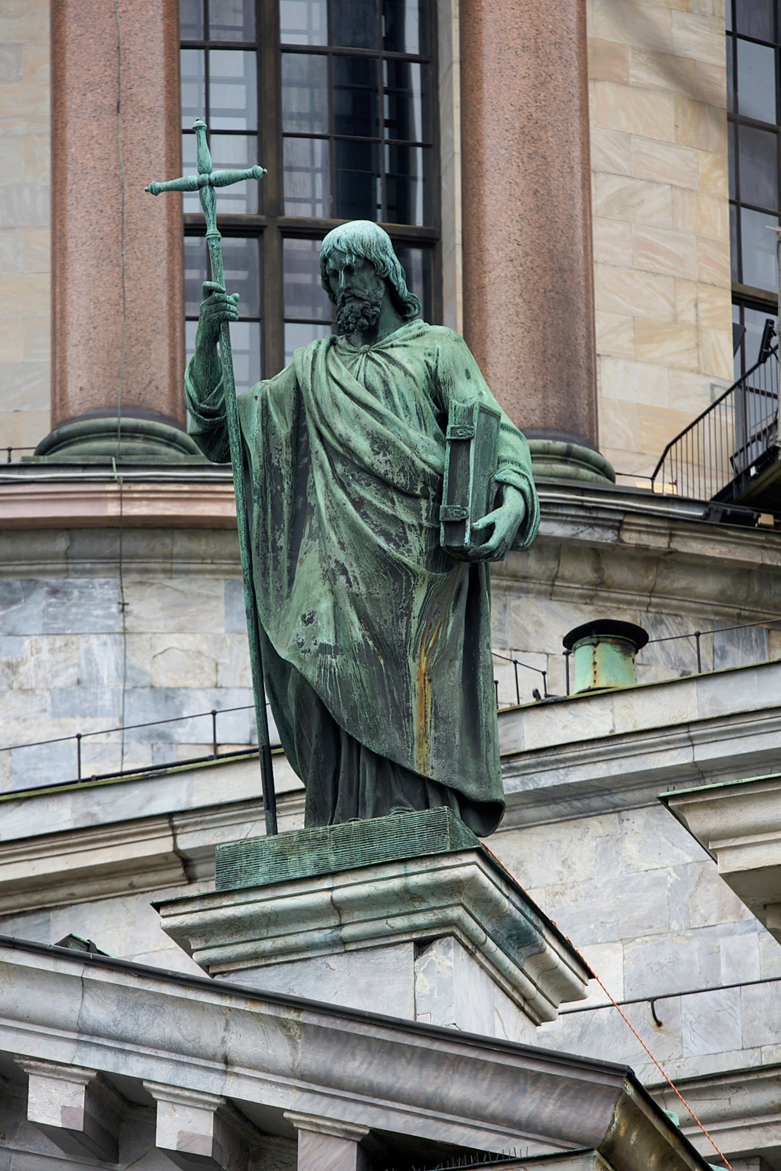 Иссакиевский собор