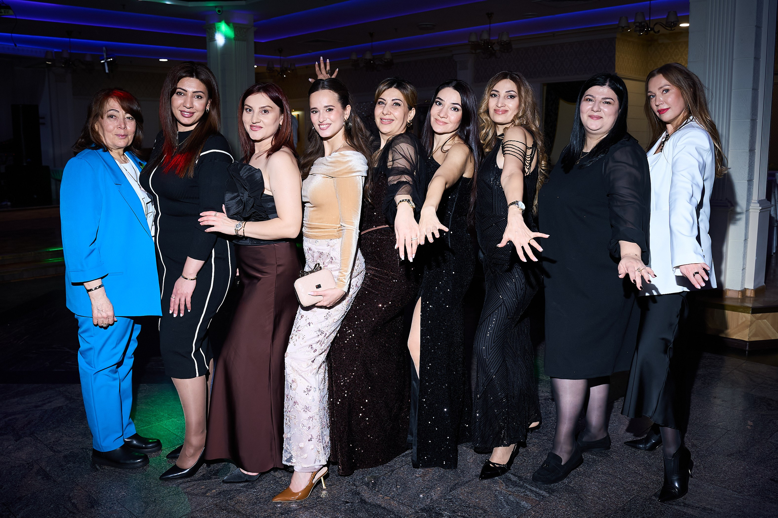 Помолвка Софии и Артура. Елизавета Мальгина, фотограф в Москве