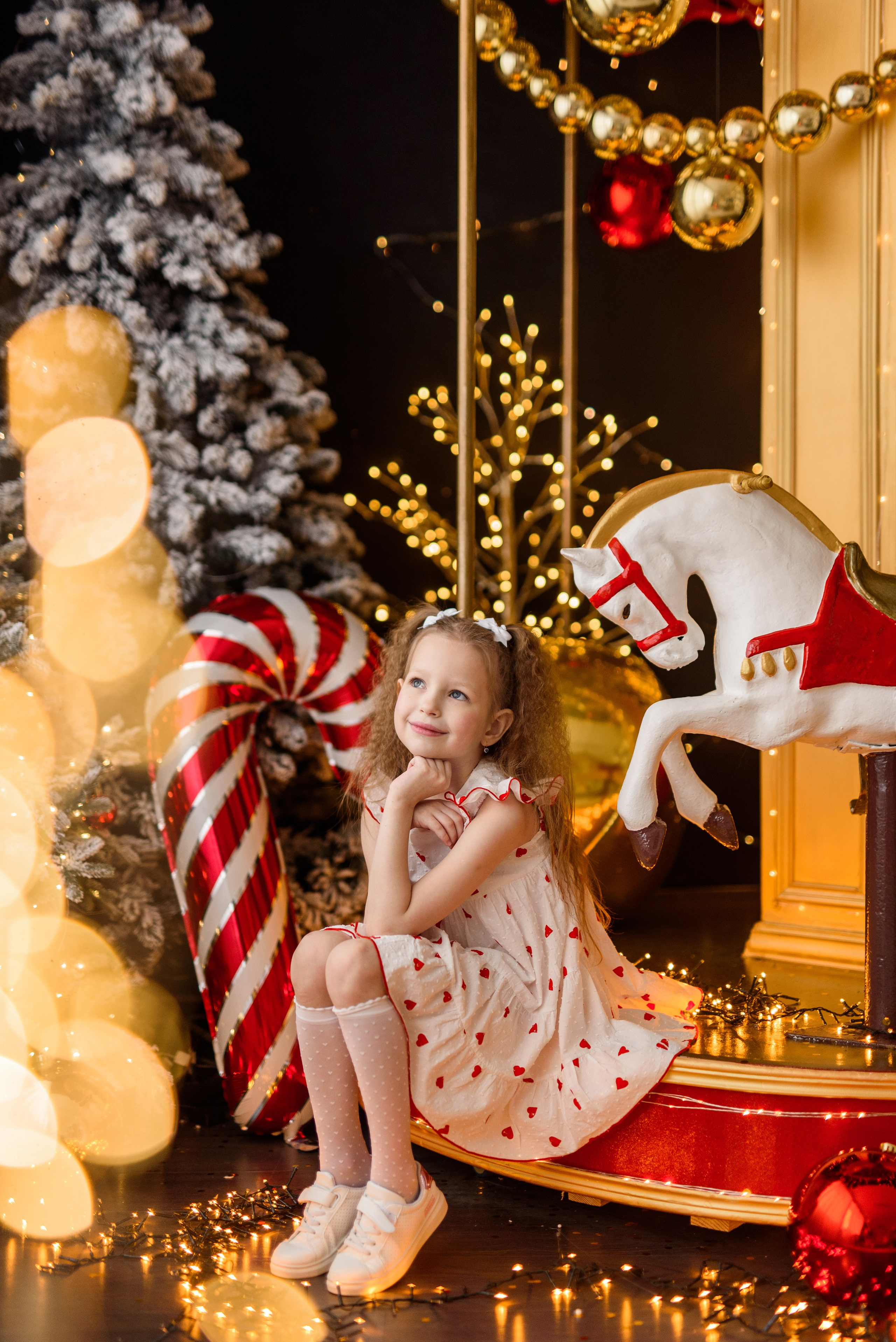 Фотограф Шарыпово