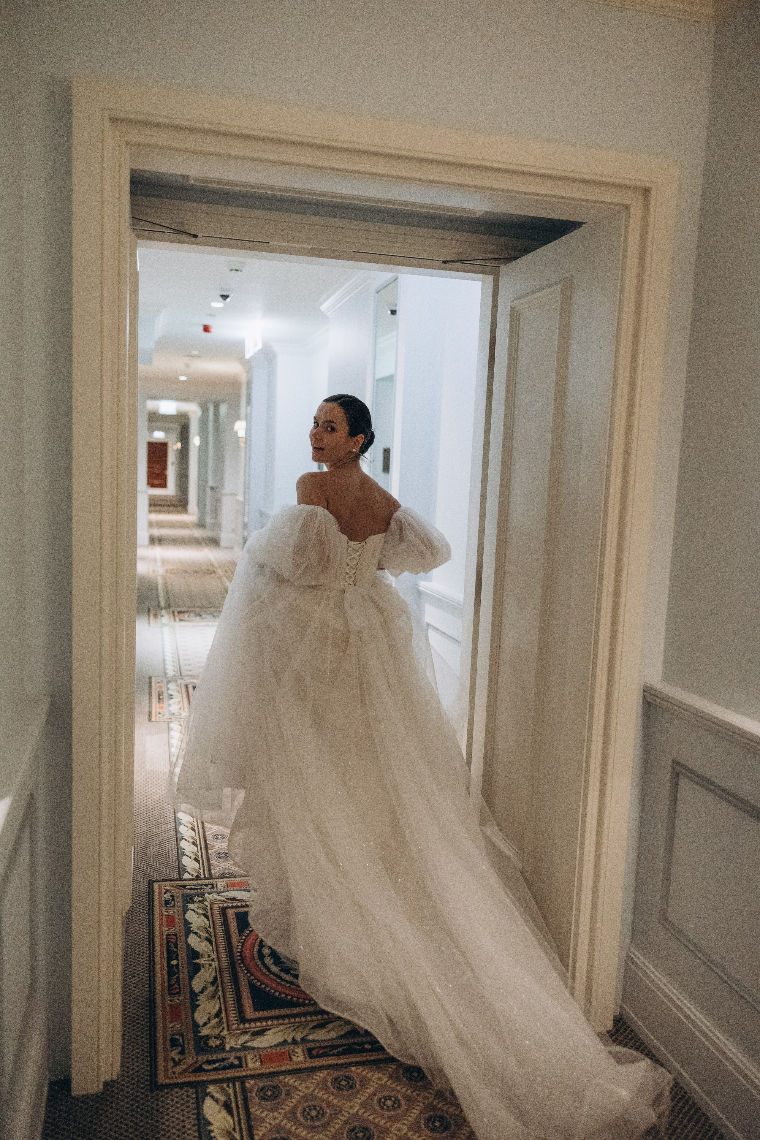 Полина & Дмитрий. Семейный фотограф в Москве Виктория Ястребинская