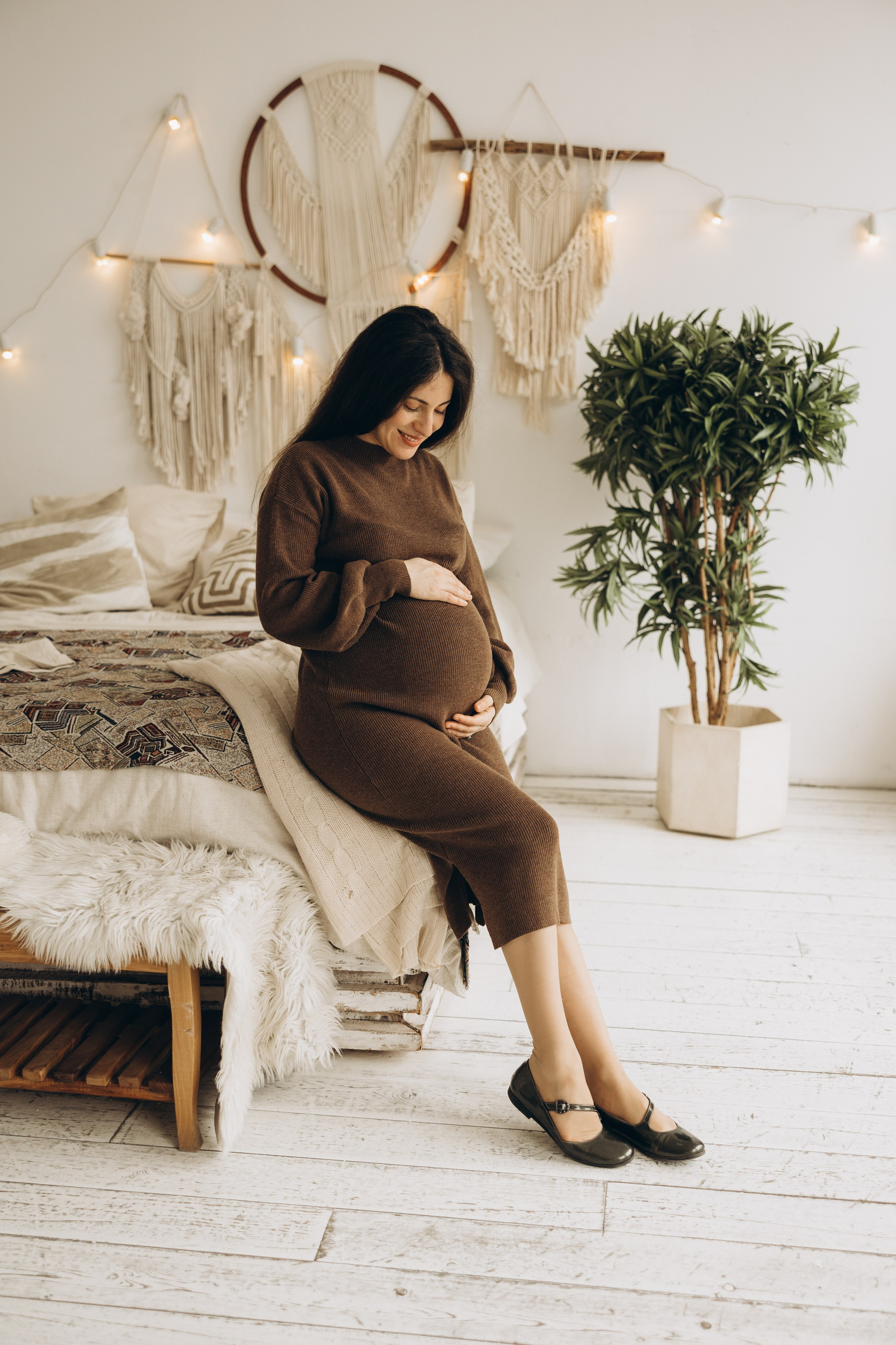 Эмма и Василий. Семейный фотограф в Москве Виктория Ястребинская