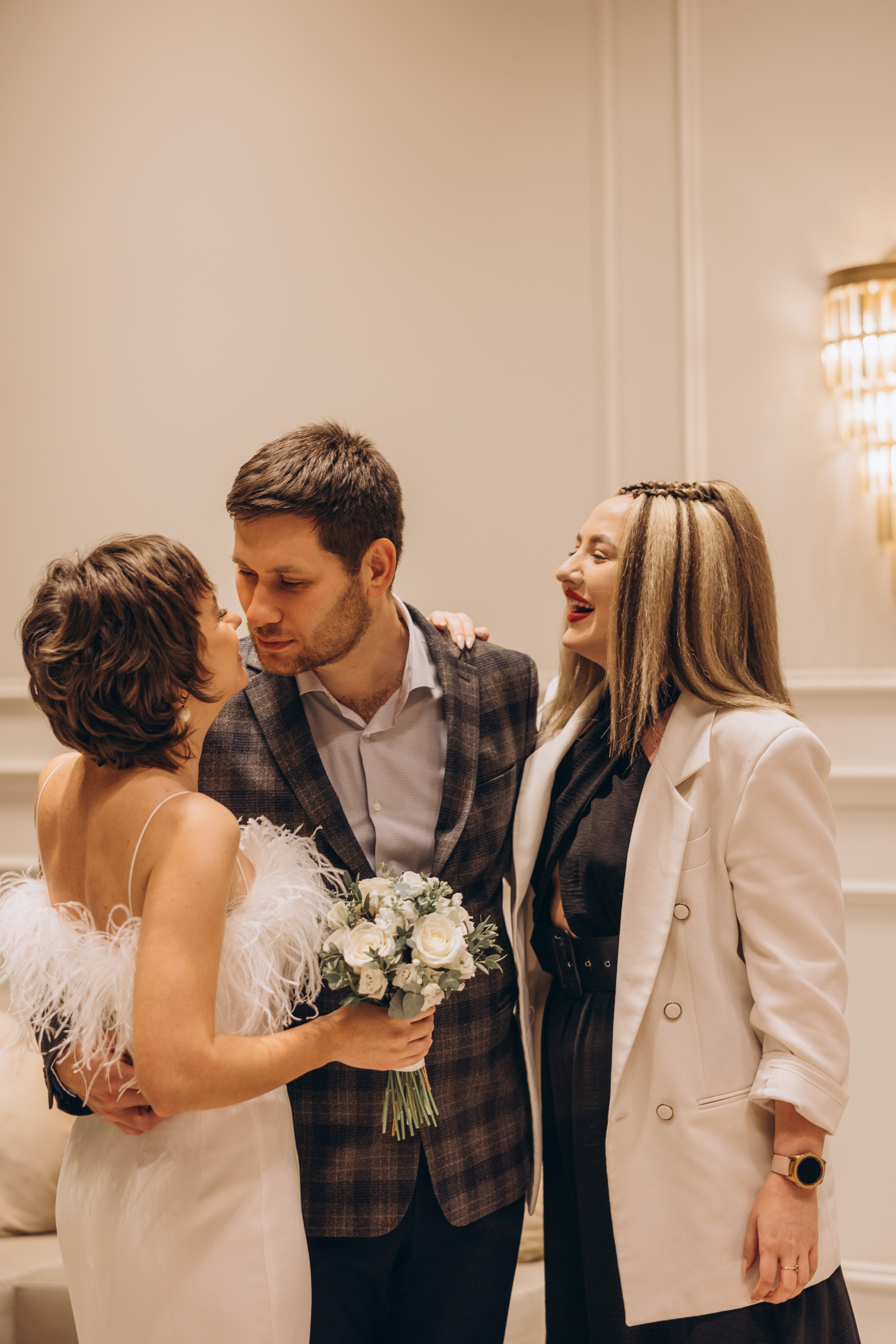 Юлия & Александр. Семейный фотограф в Москве Виктория Ястребинская