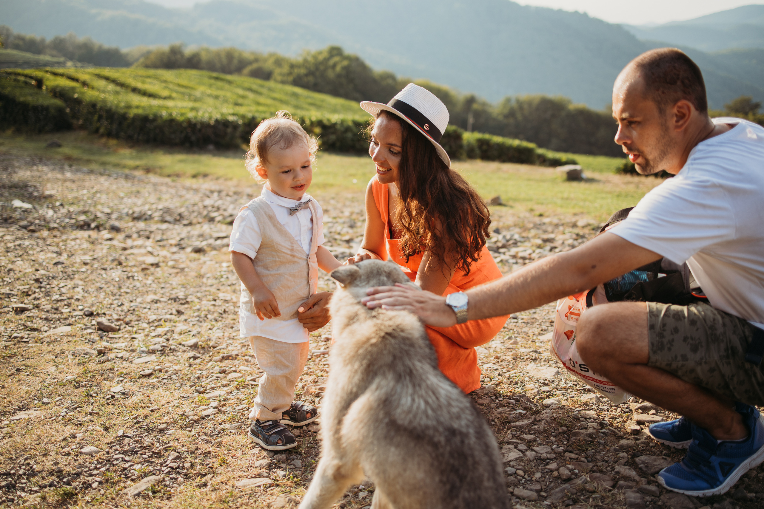 Семейные съёмки Сочи, Семейная фотосессия Сочи. Фотограф Сочи Татьяна Зорина