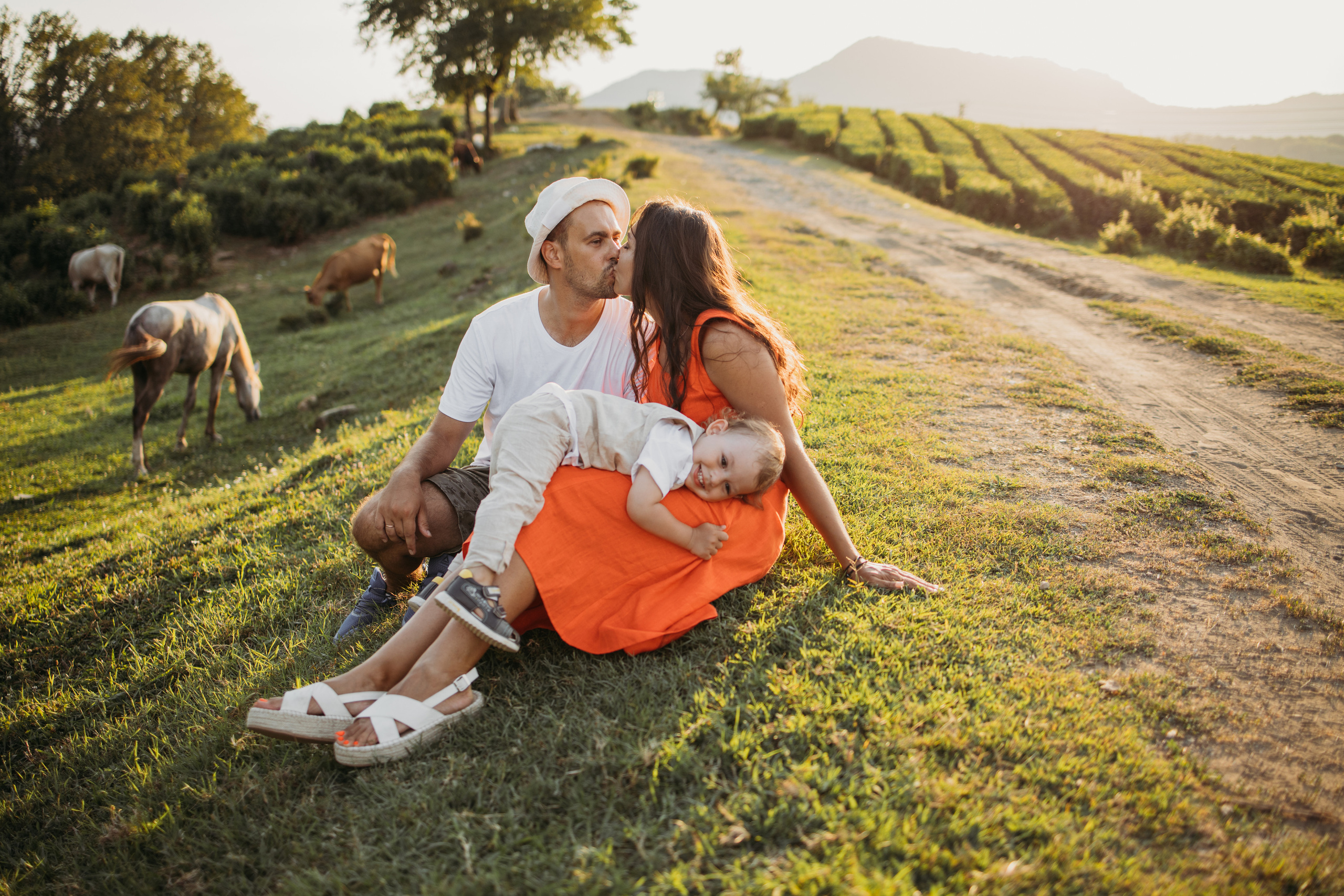 Семейные съёмки Сочи, Семейная фотосессия Сочи. Фотограф Сочи Татьяна Зорина