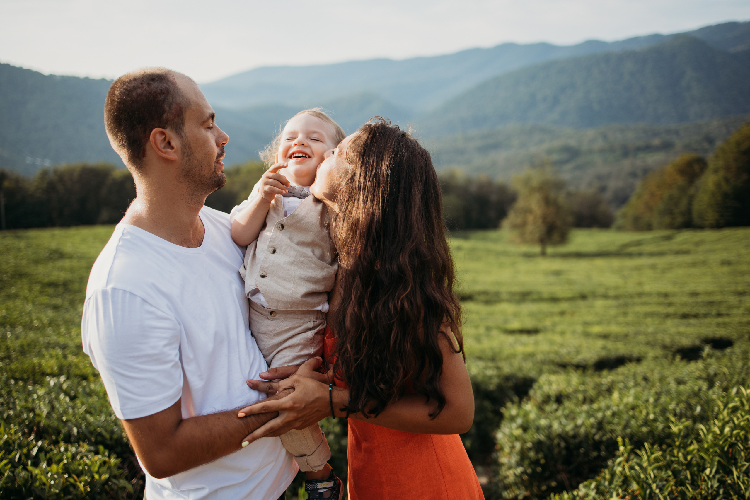 Семейные съёмки Сочи, Семейная фотосессия Сочи. Фотограф Сочи Татьяна Зорина