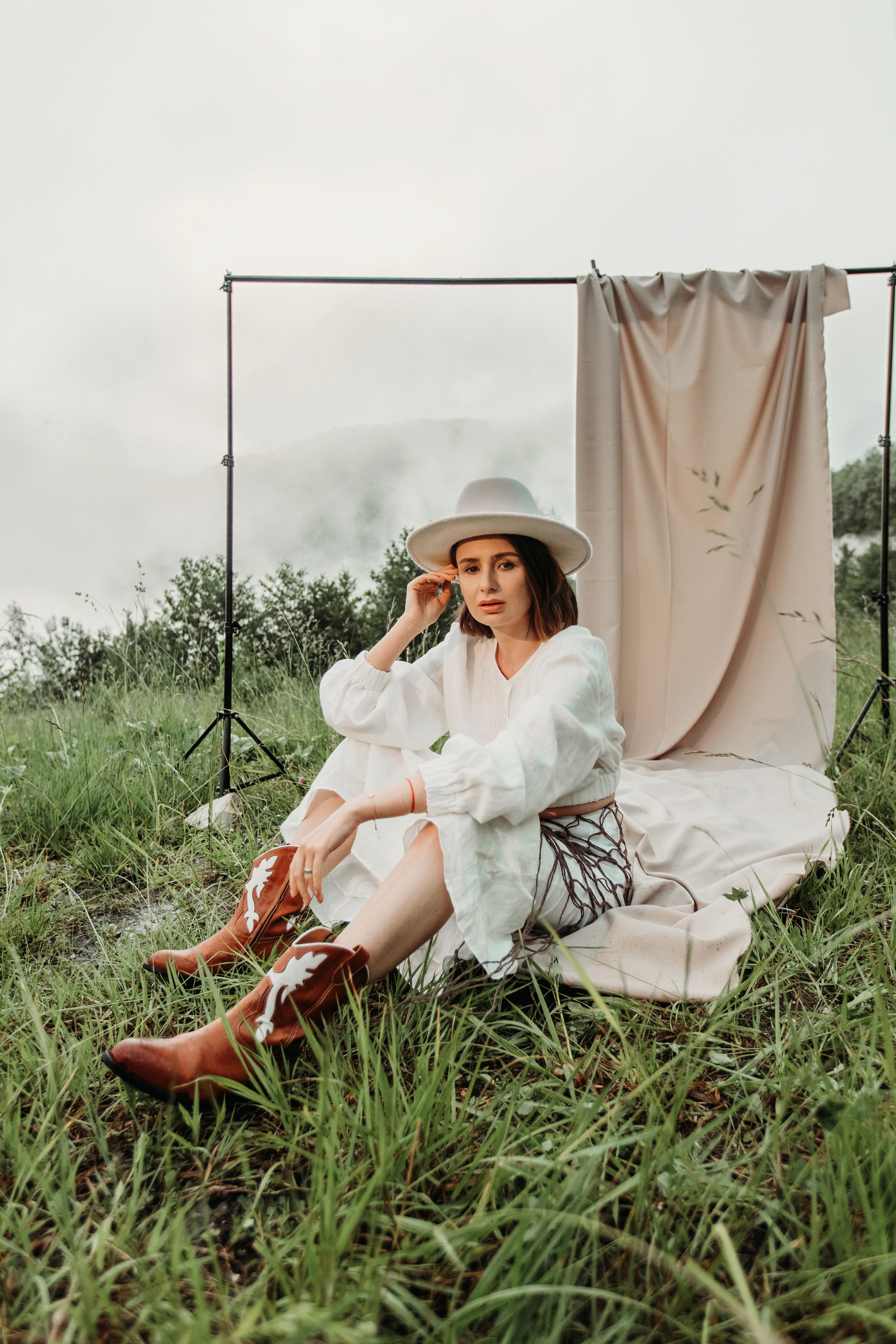 Индивидуальная съёмка. Фотограф Сочи Татьяна Зорина