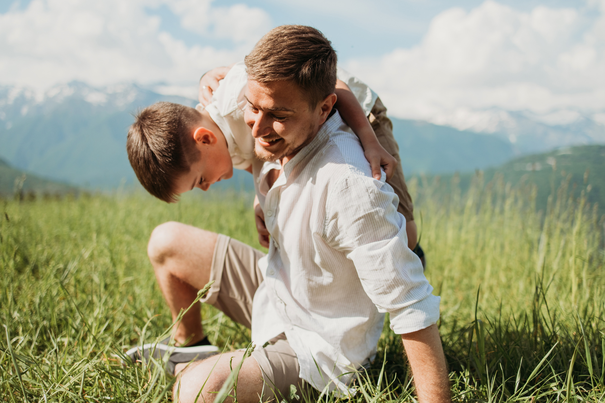 Семейные съёмки Сочи, Семейная фотосессия Сочи. Фотограф Сочи Татьяна Зорина