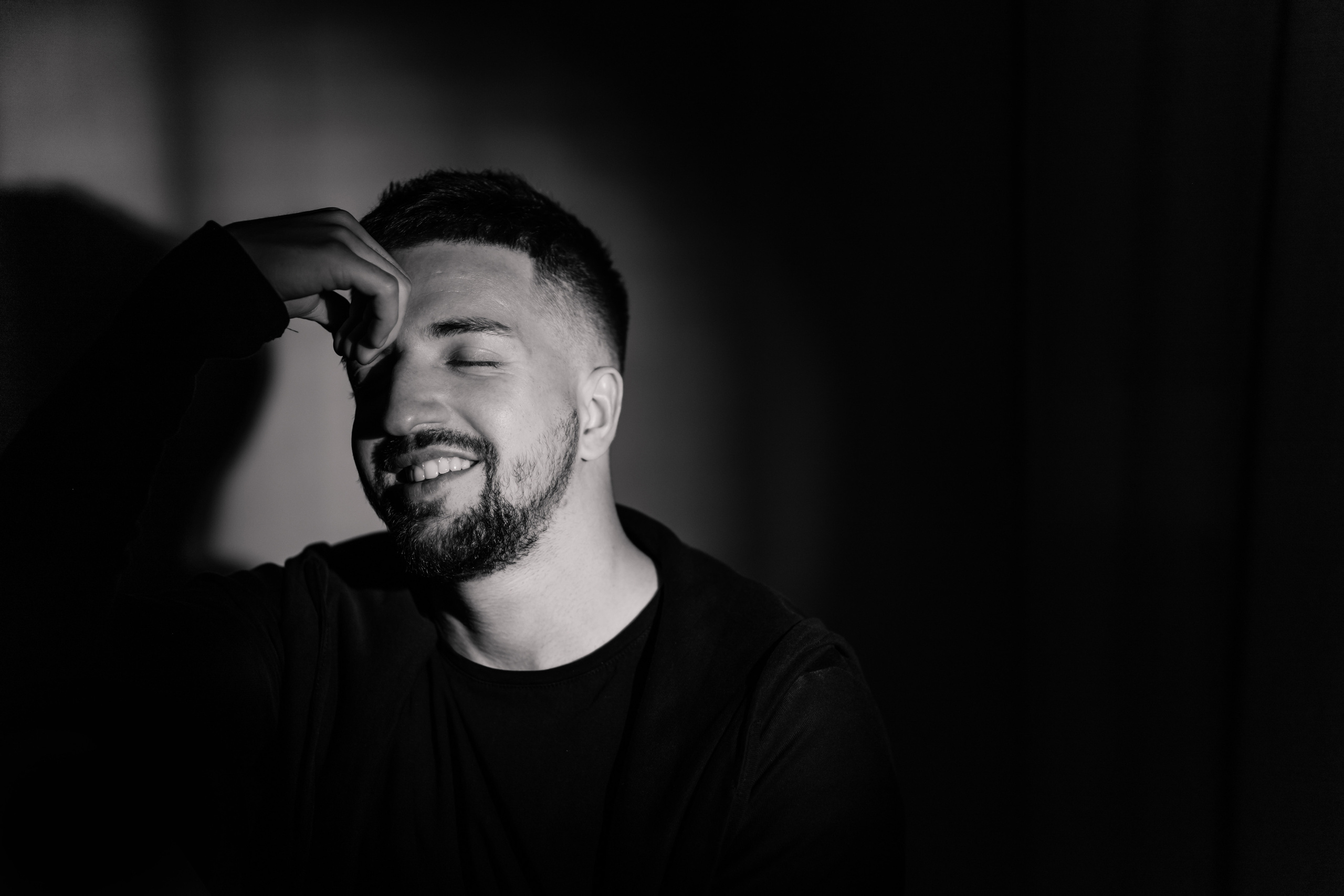 Индивидуальная съёмка. Фотограф Сочи Татьяна Зорина