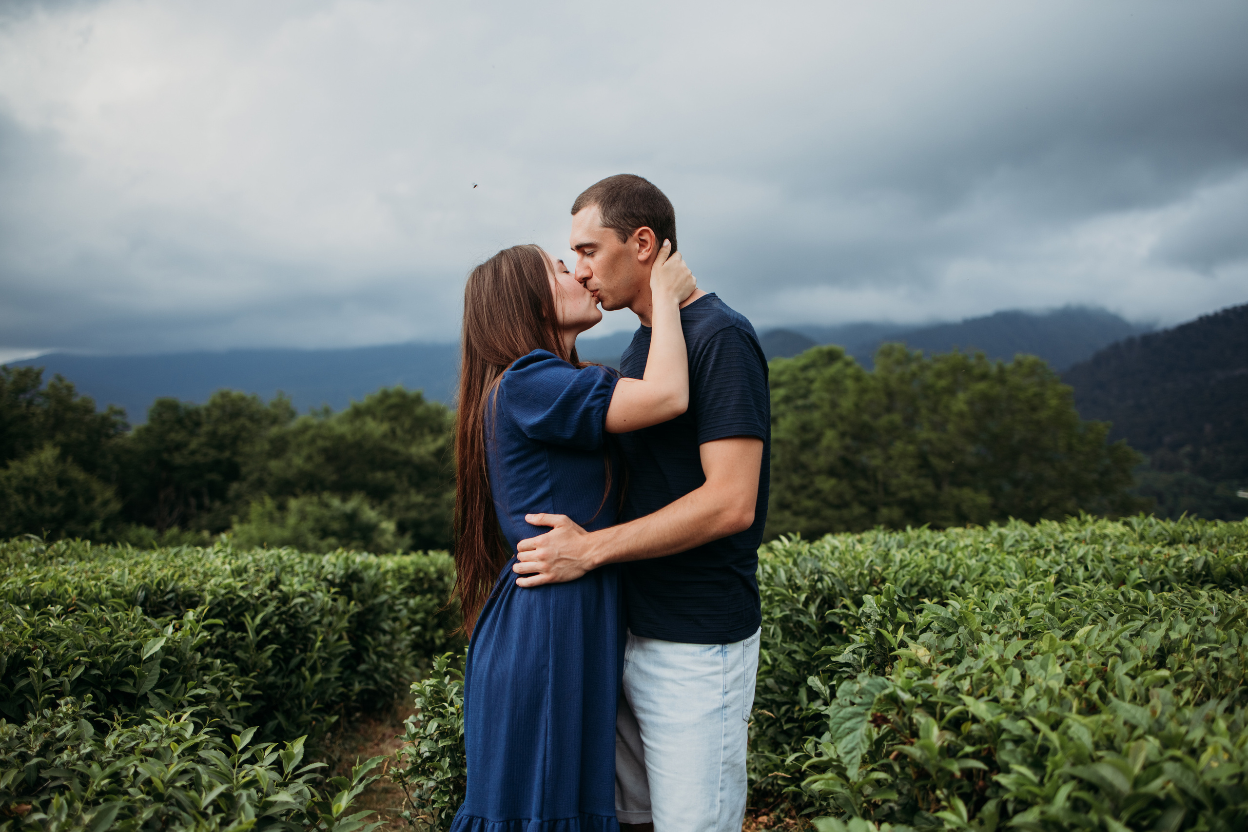 Love Story. Фотограф Сочи Татьяна Зорина