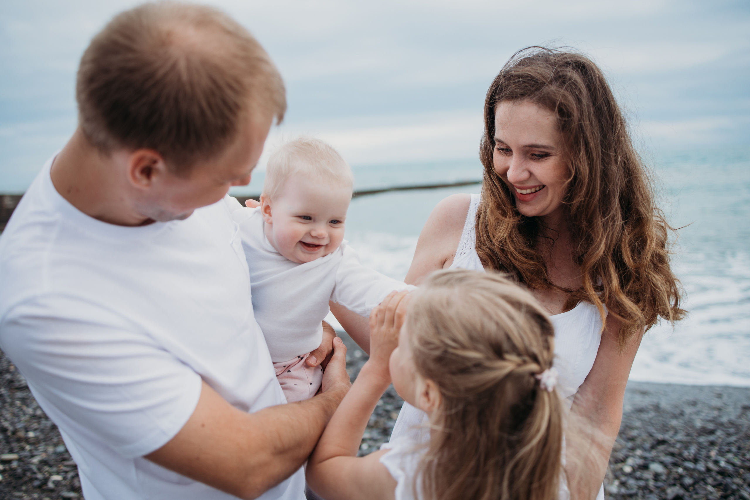 Семейные съёмки Сочи, Семейная фотосессия Сочи. Фотограф Сочи Татьяна Зорина