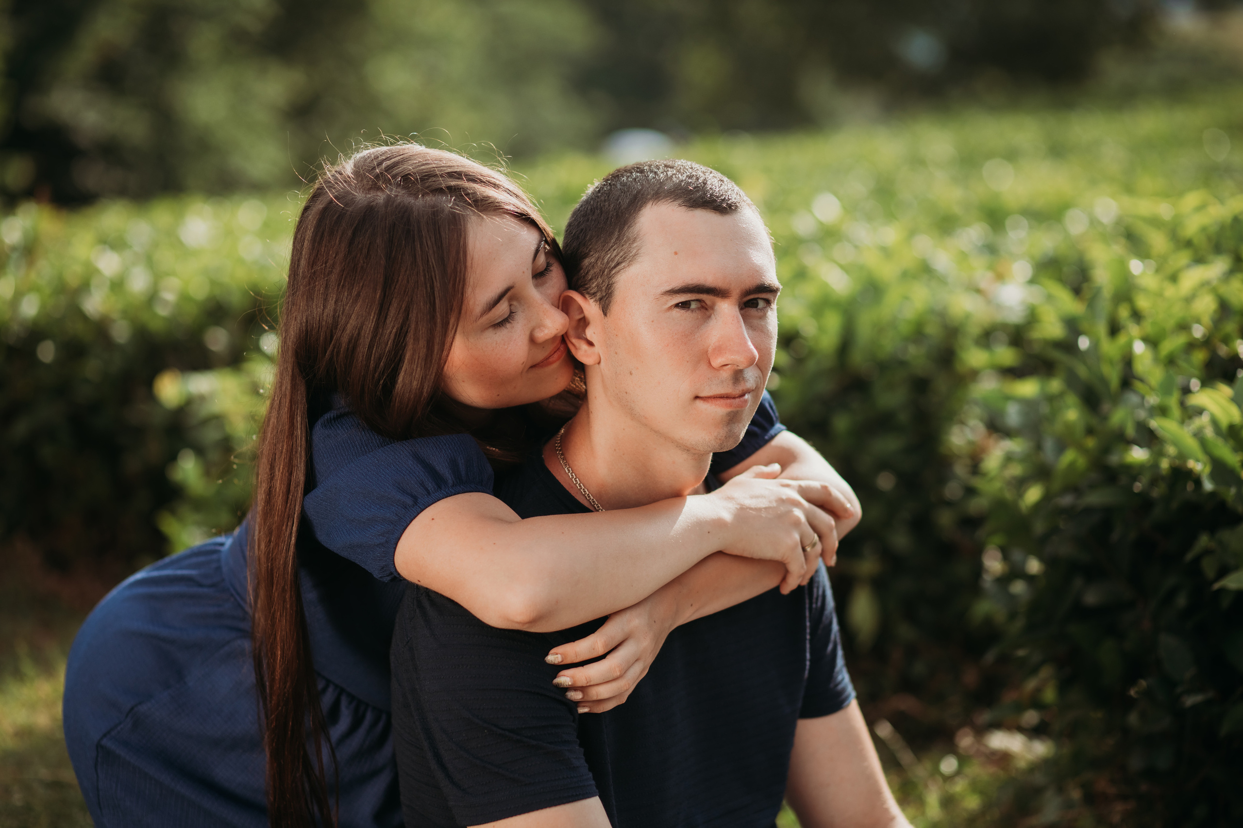 Love Story. Фотограф Сочи Татьяна Зорина
