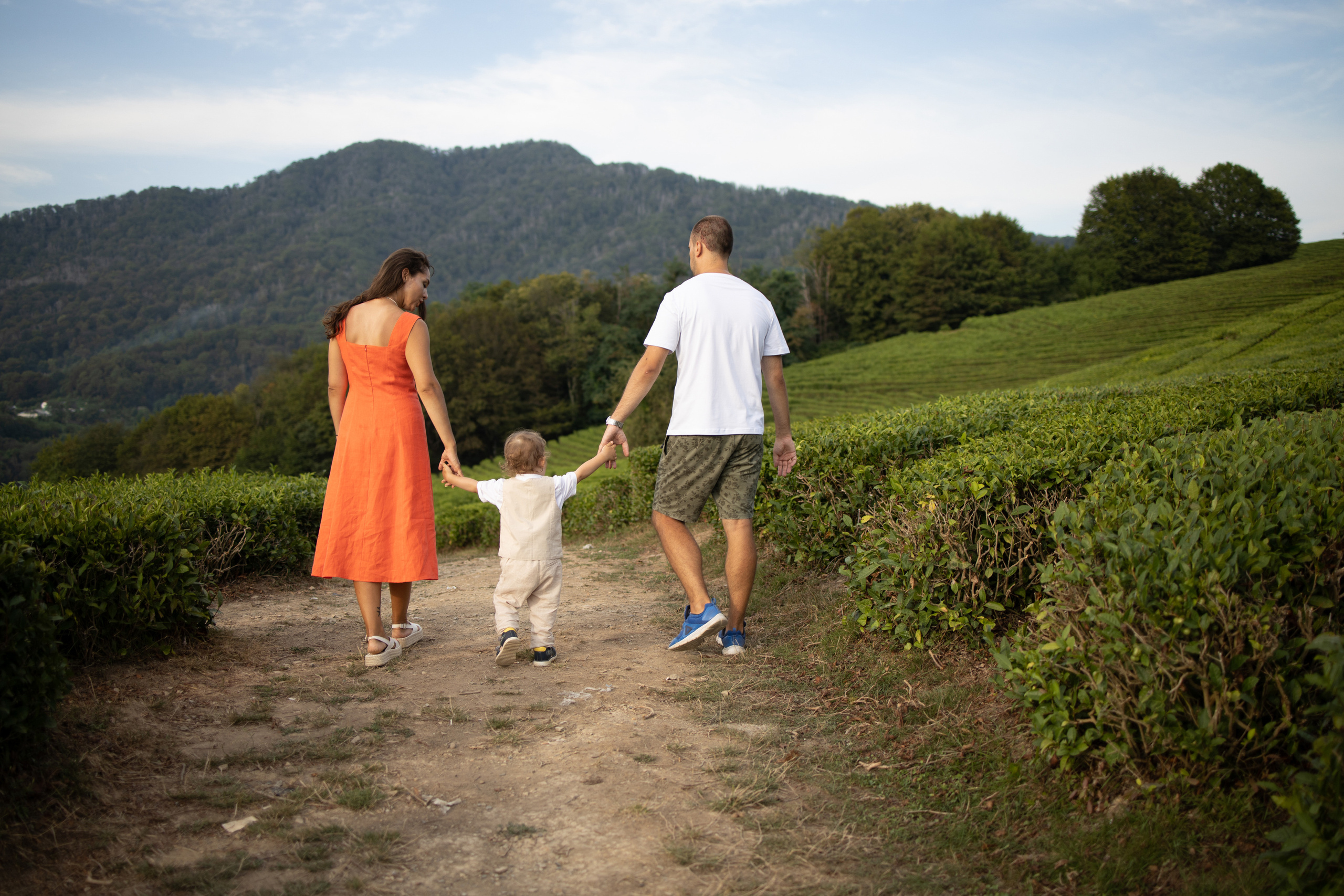 Семейные съёмки Сочи, Семейная фотосессия Сочи. Фотограф Сочи Татьяна Зорина