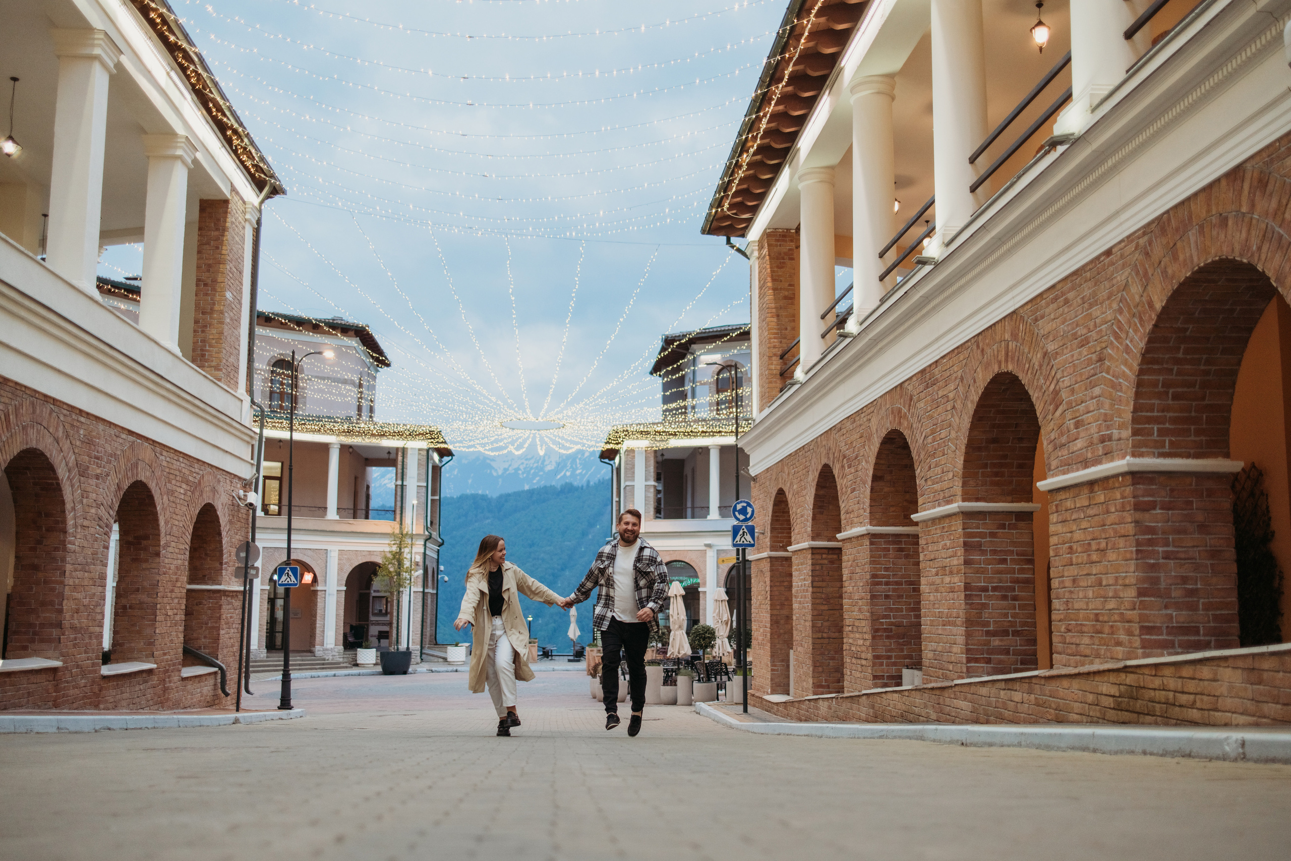 Love Story. Фотограф Сочи Татьяна Зорина