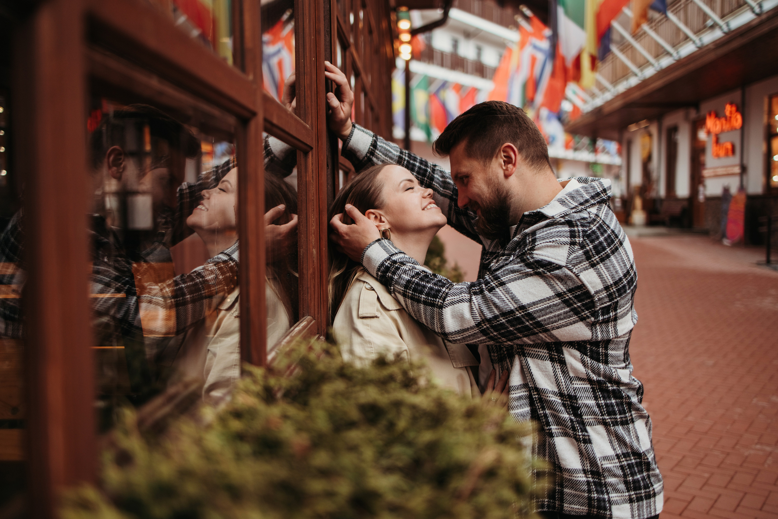 Love Story. Фотограф Сочи Татьяна Зорина