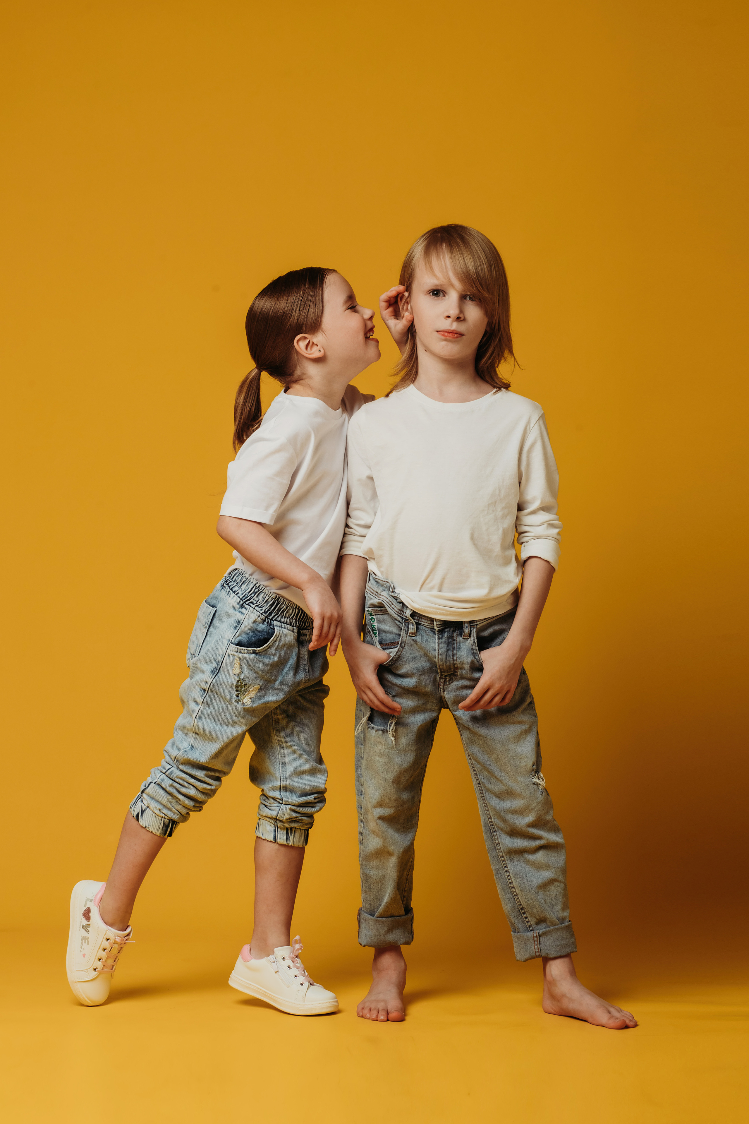 Съёмка портфолио Захара и Доминики. Фотограф Сочи Татьяна Зорина