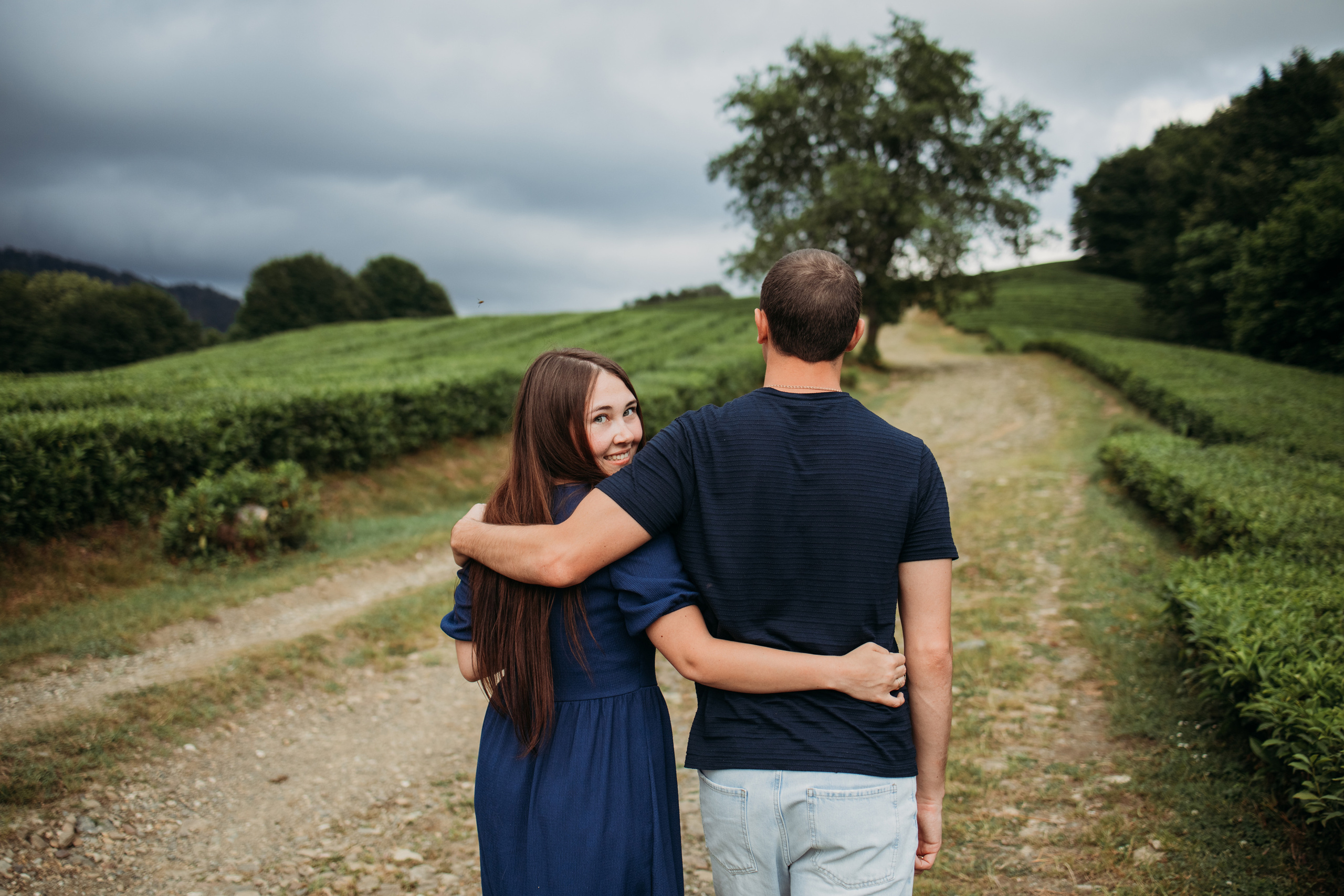 Love Story. Фотограф Сочи Татьяна Зорина