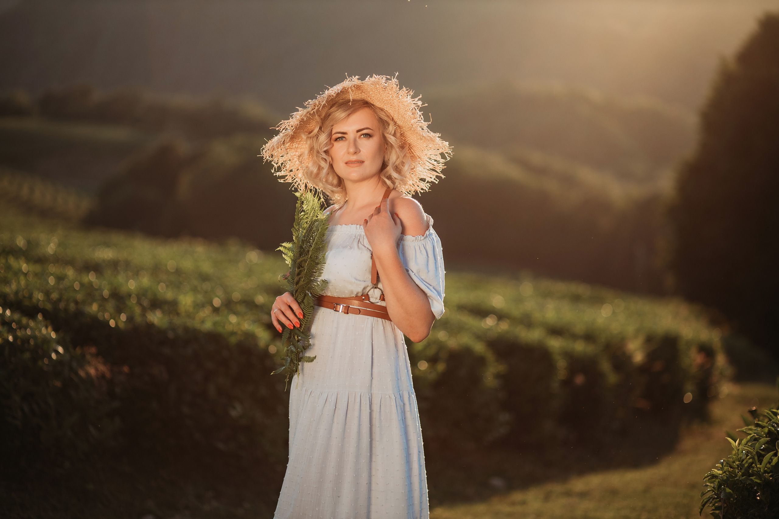 Индивидуальная съёмка. Фотограф Сочи Татьяна Зорина