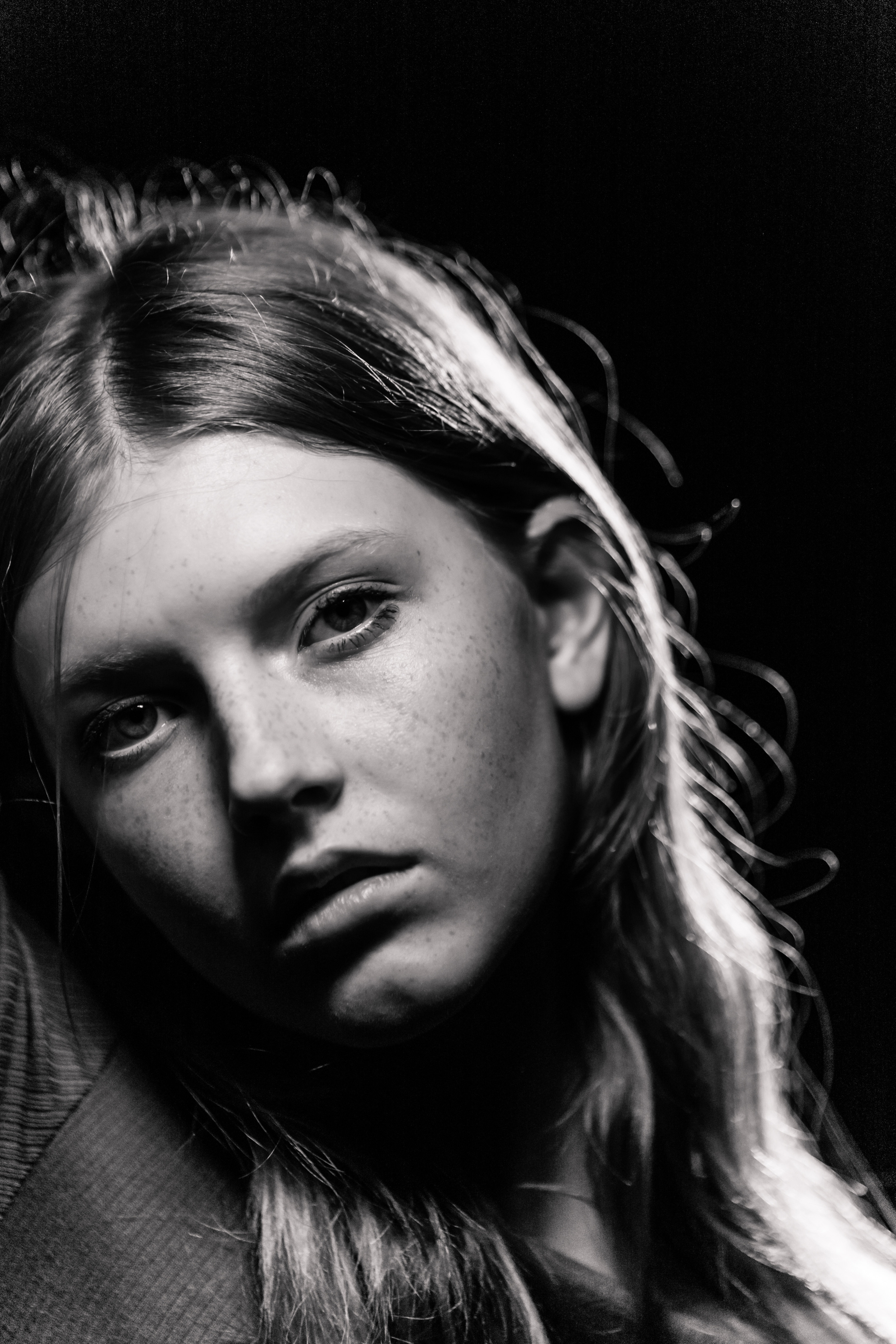 Индивидуальная съёмка. Фотограф Сочи Татьяна Зорина