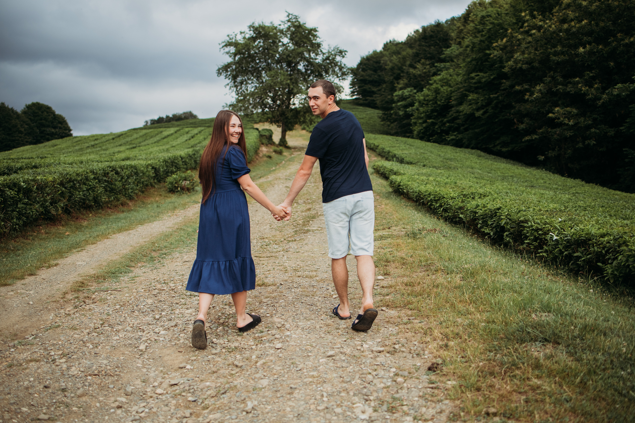 Love Story. Фотограф Сочи Татьяна Зорина
