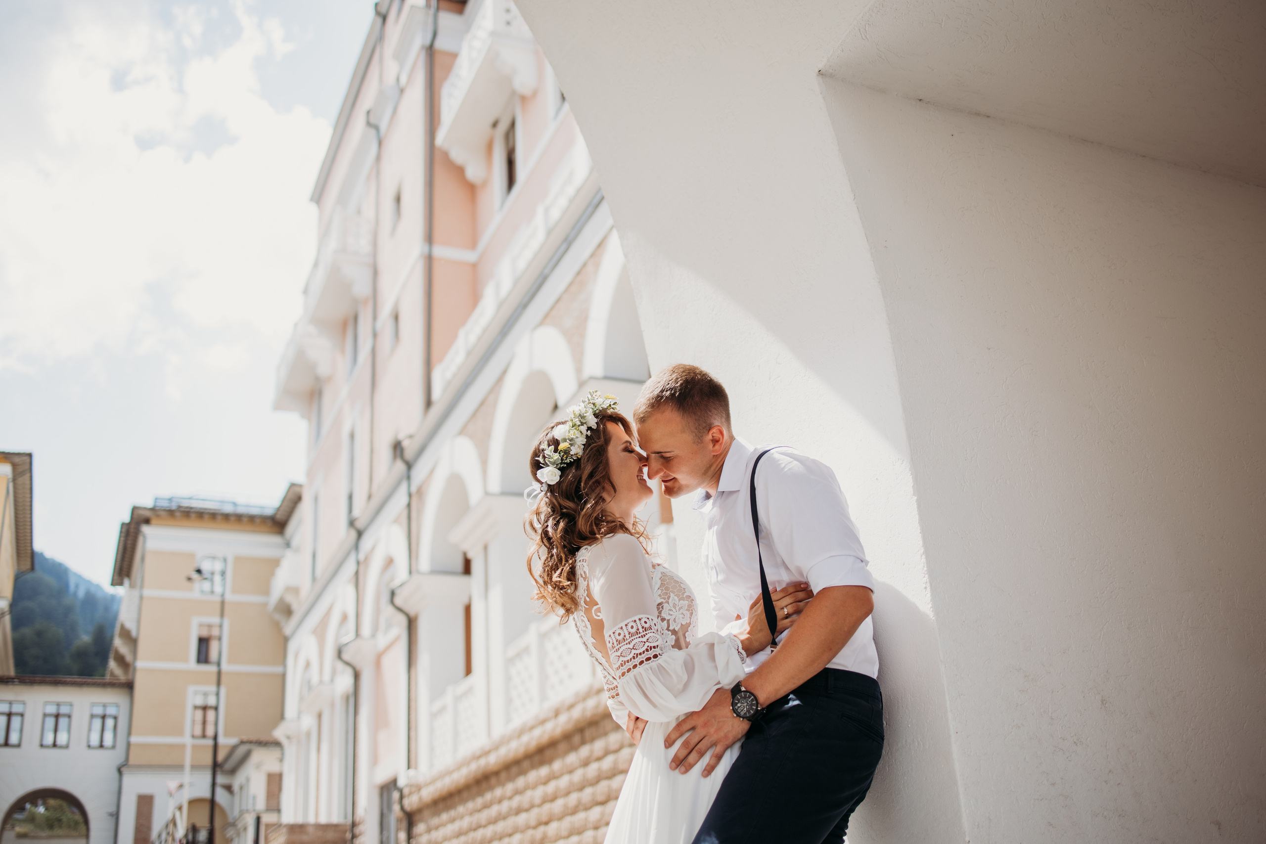 Love Story. Фотограф Сочи Татьяна Зорина