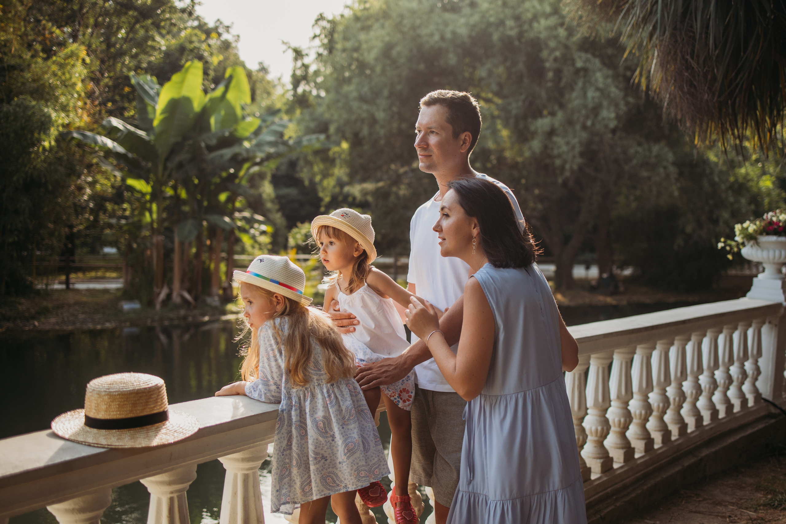Семейные съёмки Сочи, Семейная фотосессия Сочи. Фотограф Сочи Татьяна Зорина