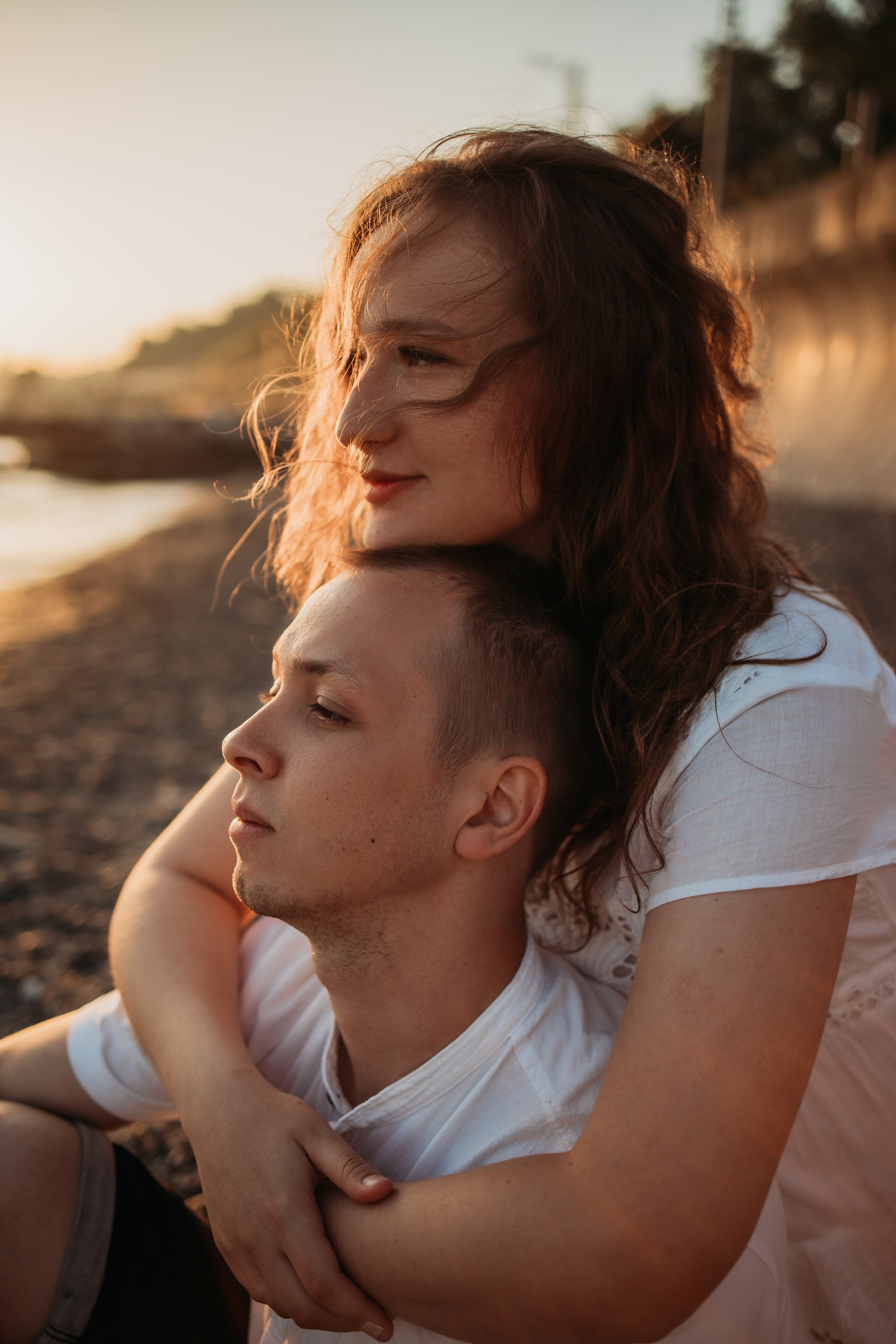 До/После. Фотограф Сочи Татьяна Зорина