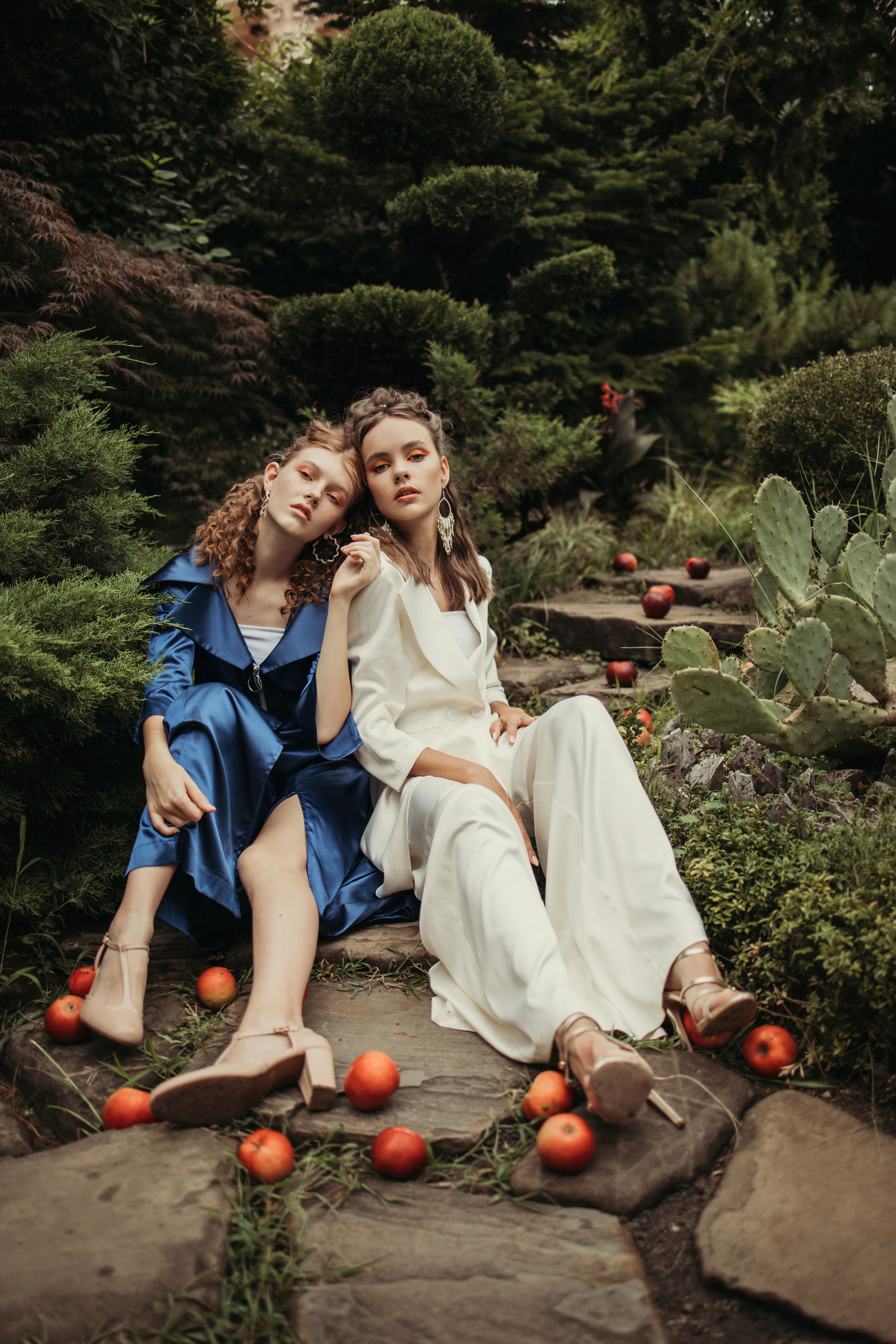 Индивидуальная съёмка. Фотограф Сочи Татьяна Зорина