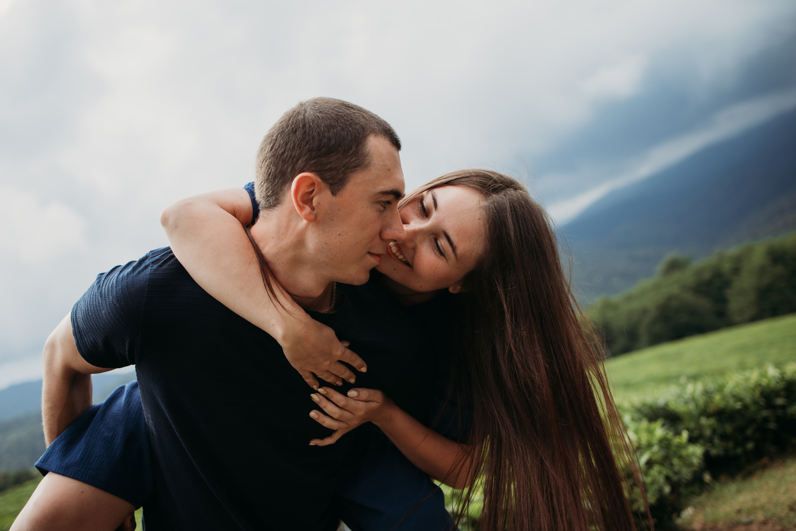 Love Story. Фотограф Сочи Татьяна Зорина