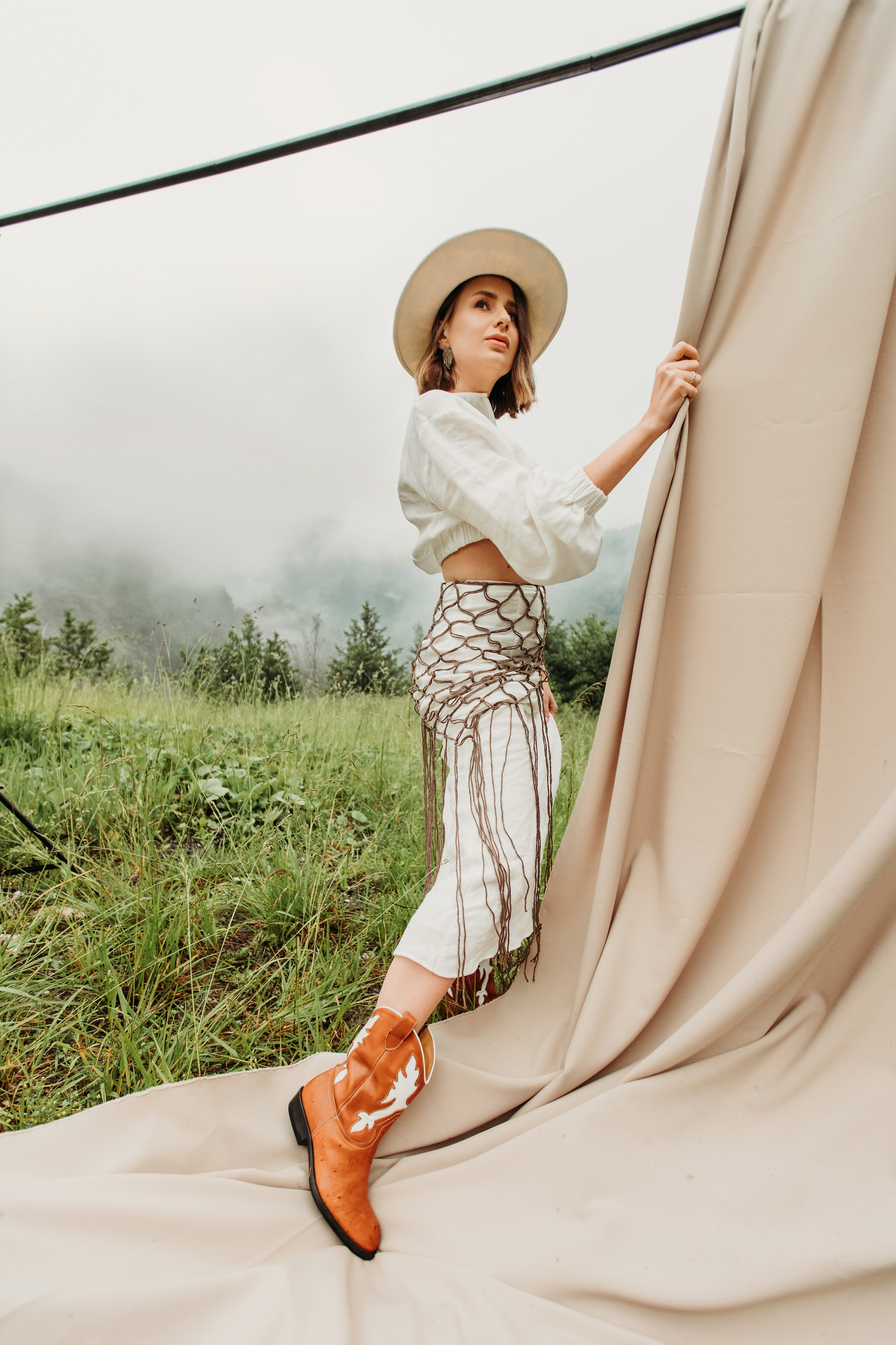 Индивидуальная съёмка. Фотограф Сочи Татьяна Зорина