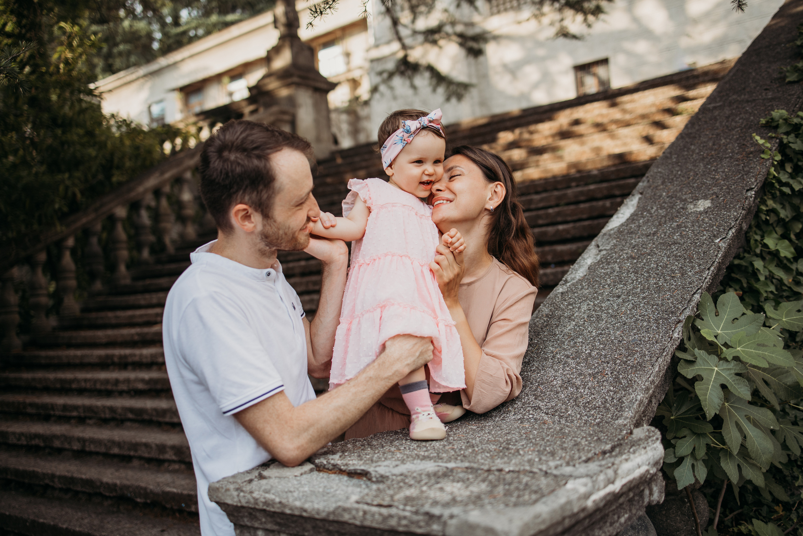 Семейные съёмки Сочи, Семейная фотосессия Сочи. Фотограф Сочи Татьяна Зорина