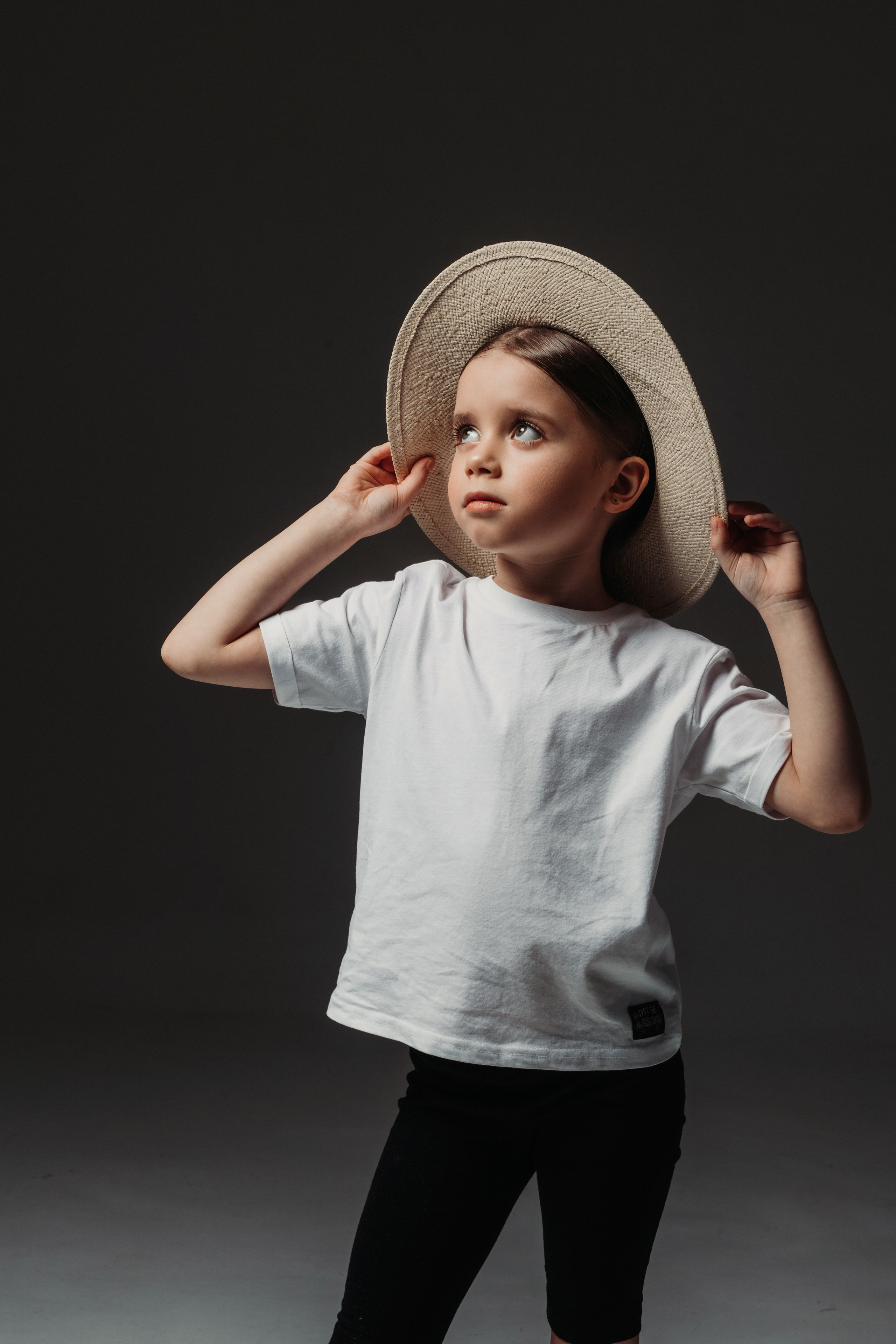 Съёмка портфолио Захара и Доминики. Фотограф Сочи Татьяна Зорина