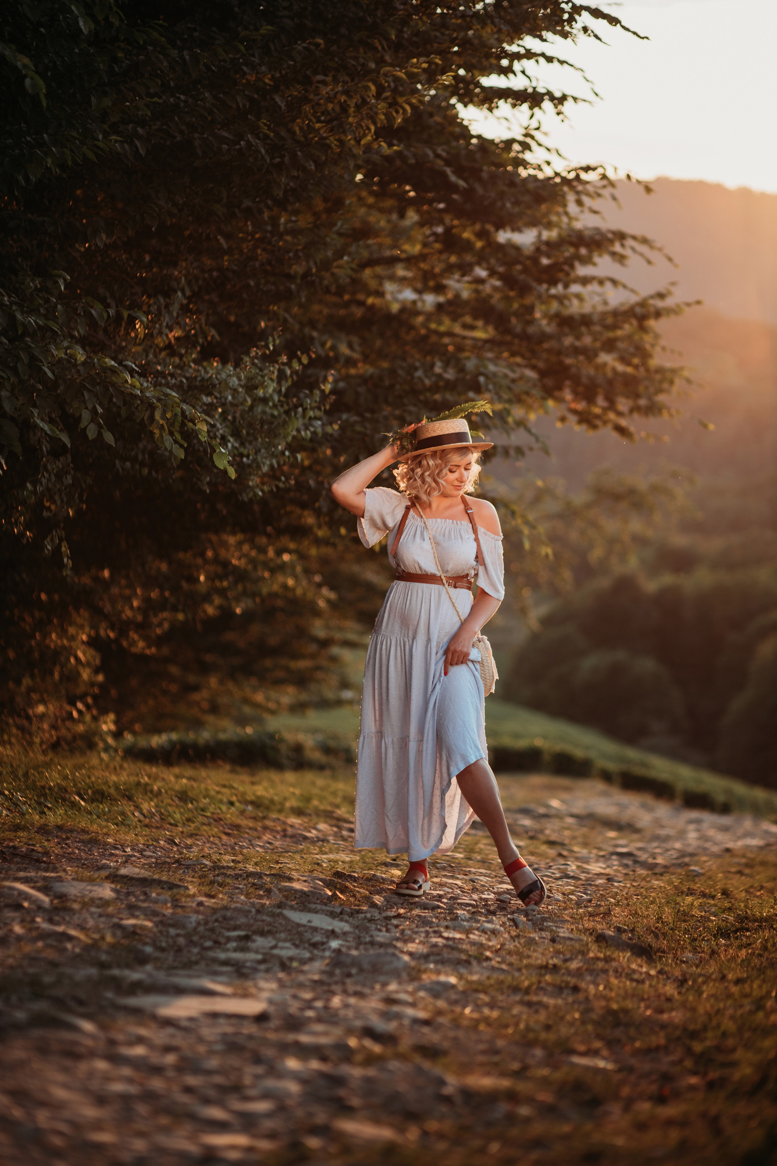 Индивидуальная съёмка. Фотограф Сочи Татьяна Зорина