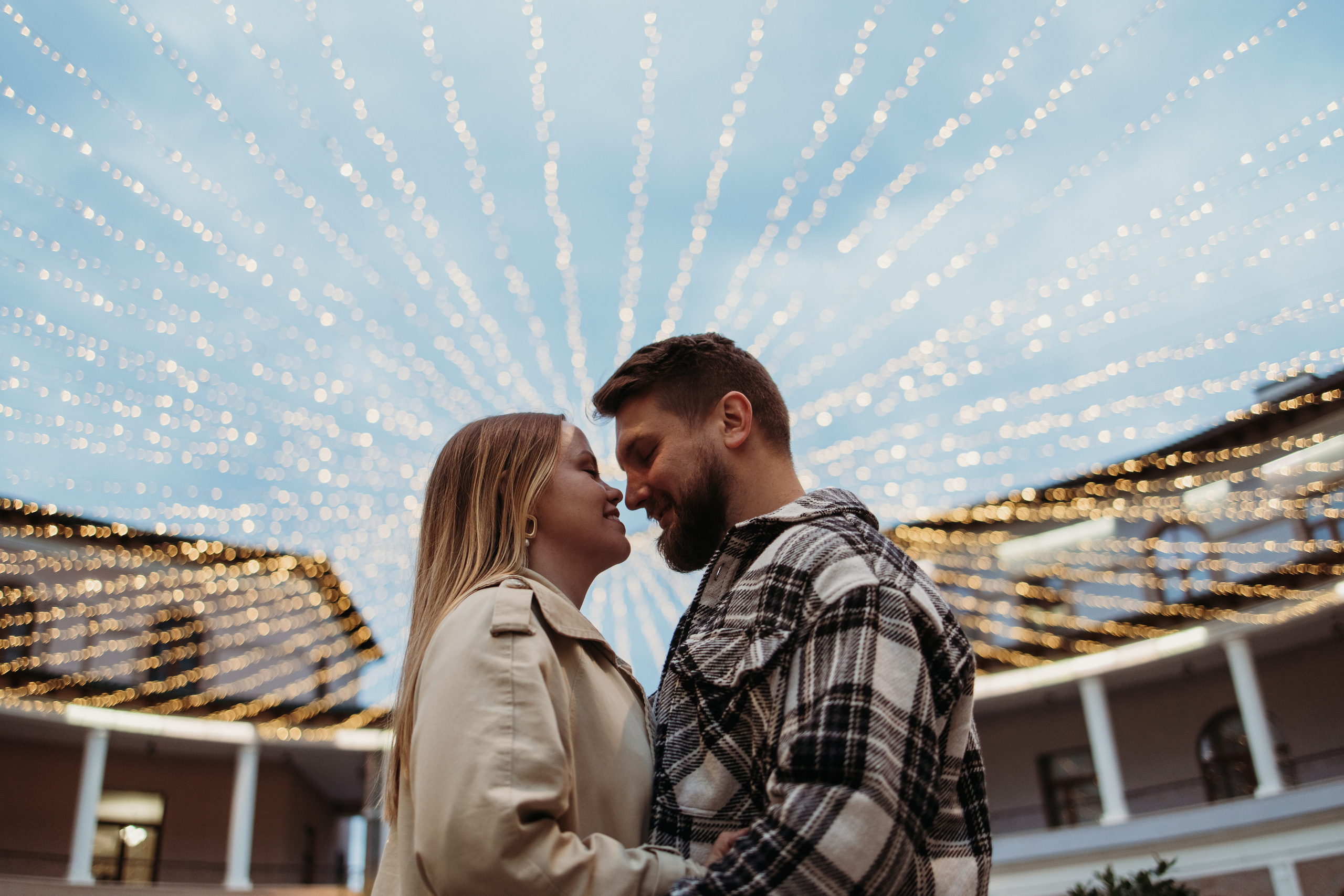 Love Story. Фотограф Сочи Татьяна Зорина