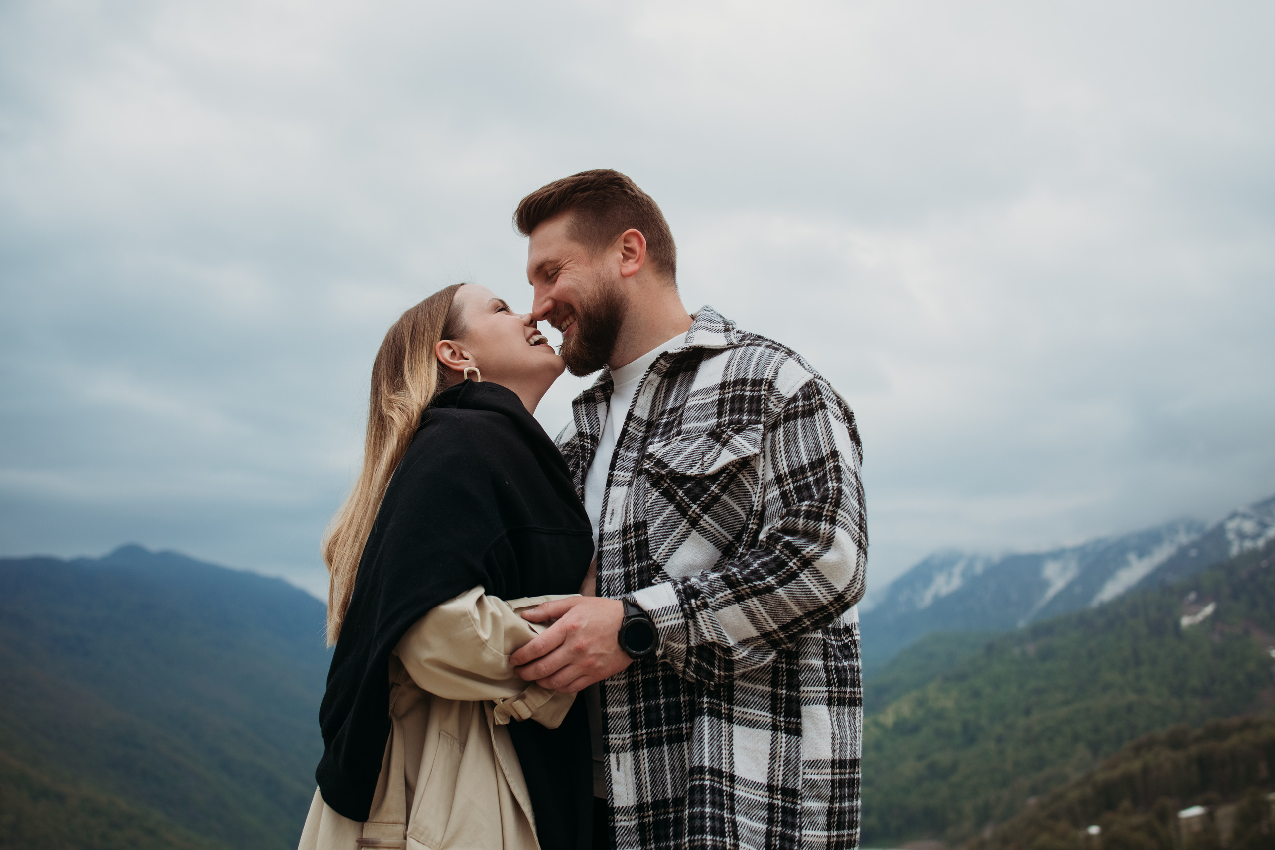 Love Story. Фотограф Сочи Татьяна Зорина