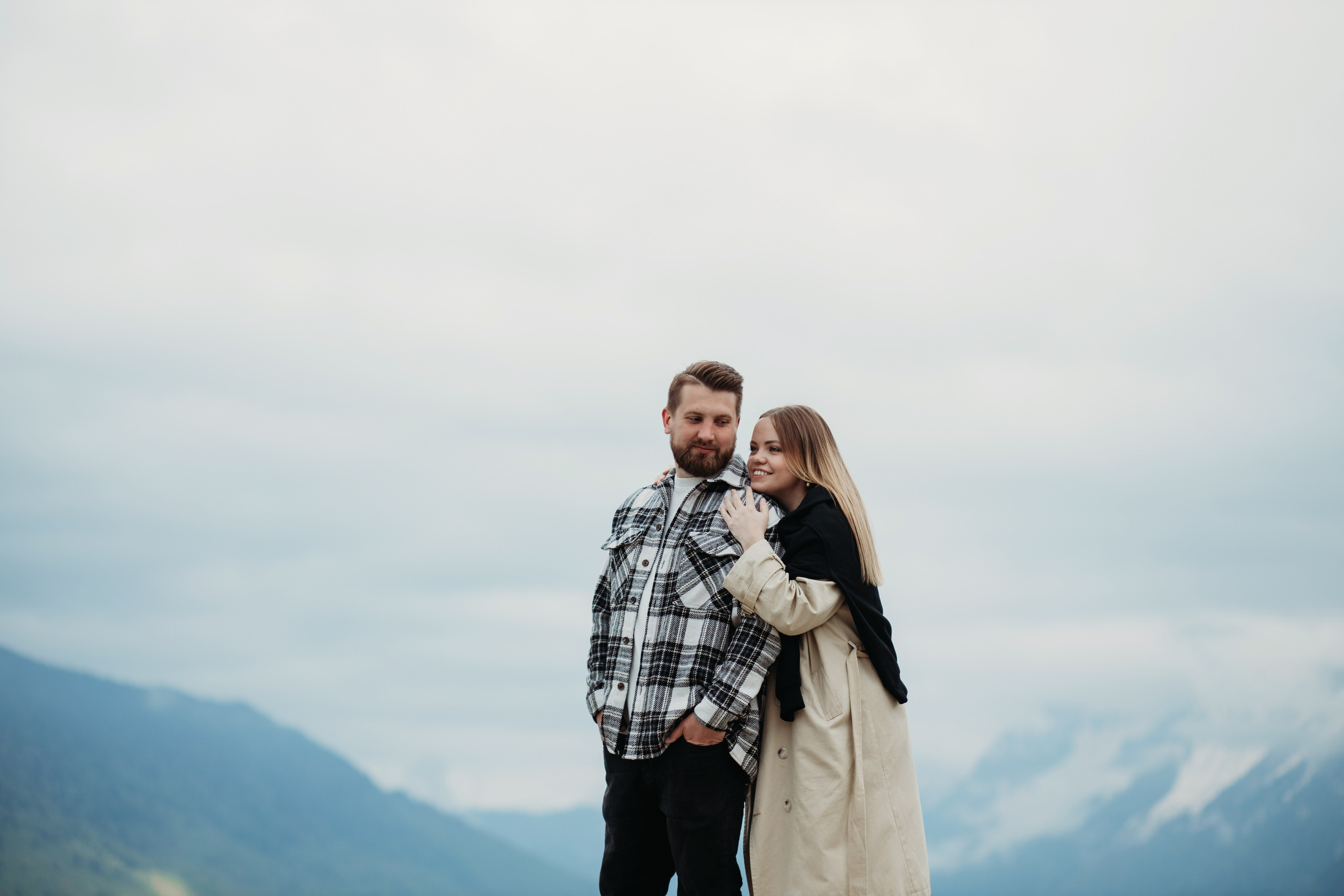 Love Story. Фотограф Сочи Татьяна Зорина