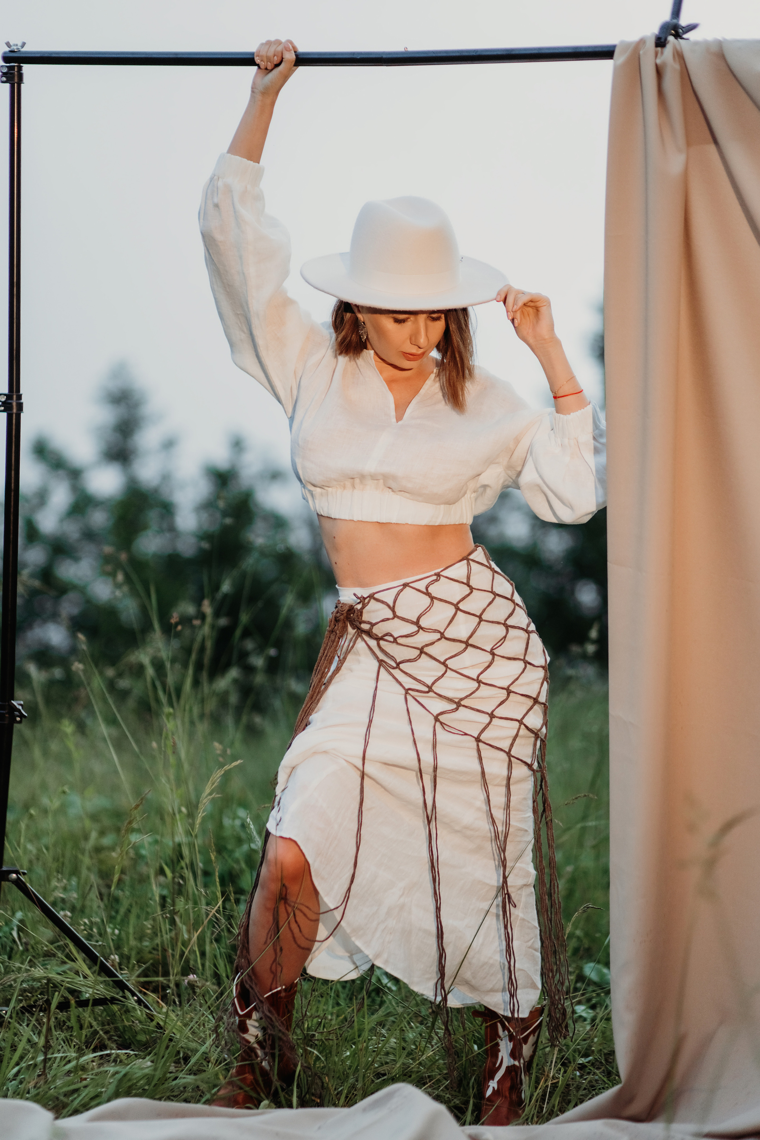 Индивидуальная съёмка. Фотограф Сочи Татьяна Зорина