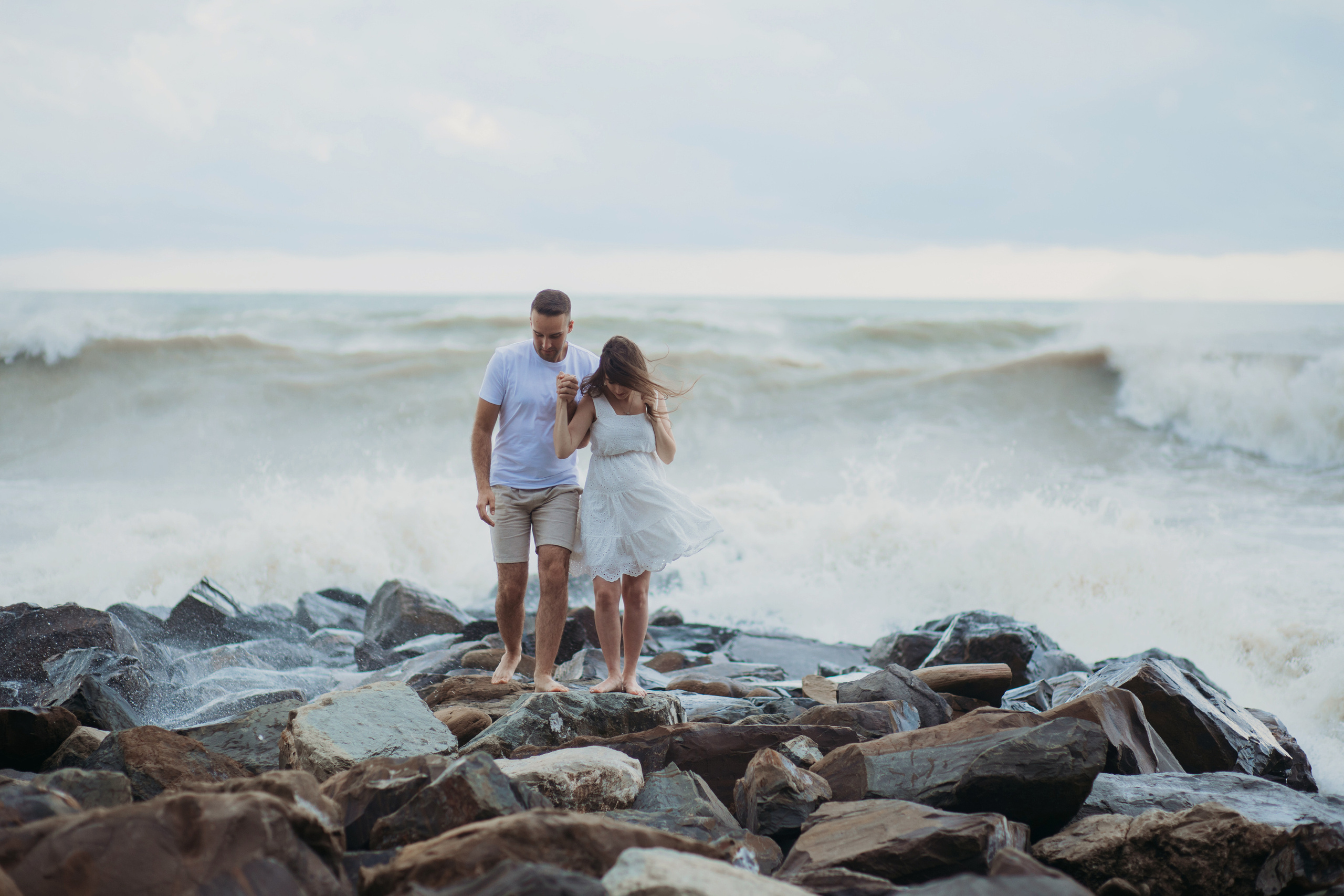 Love Story. Фотограф Сочи Татьяна Зорина