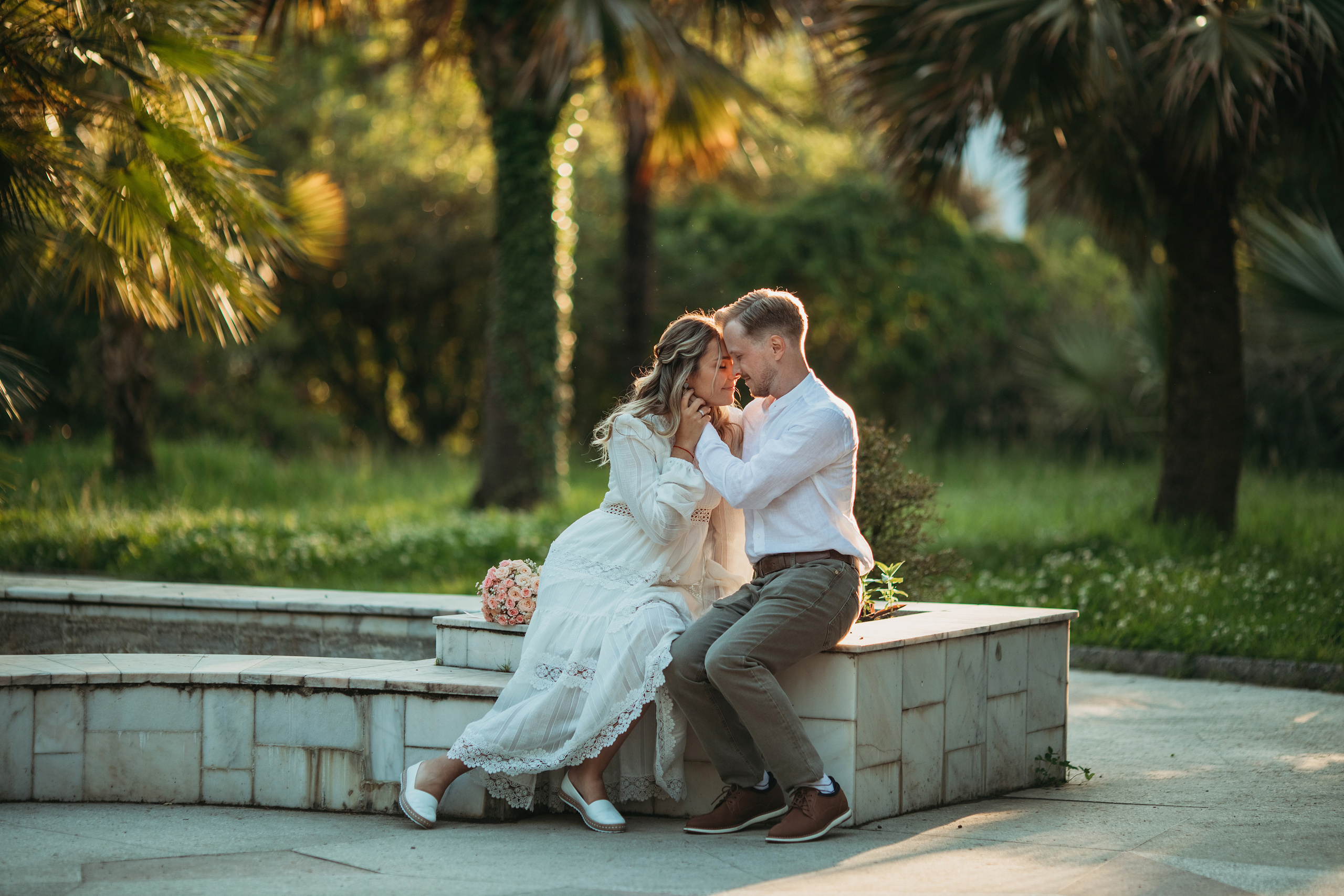 Love Story. Фотограф Сочи Татьяна Зорина