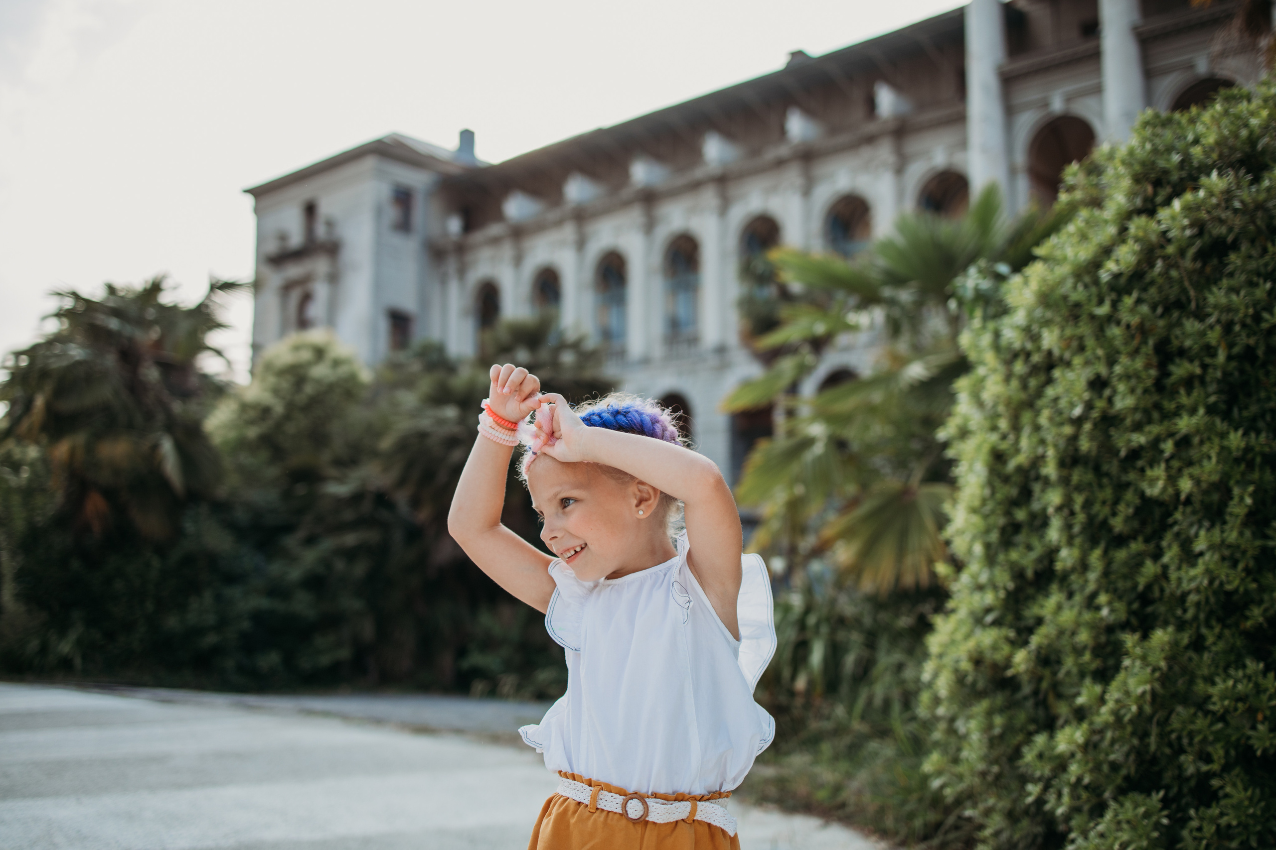 ДЕтская съёмка, детская съёмка в Сочи. Фотограф Сочи Татьяна Зорина