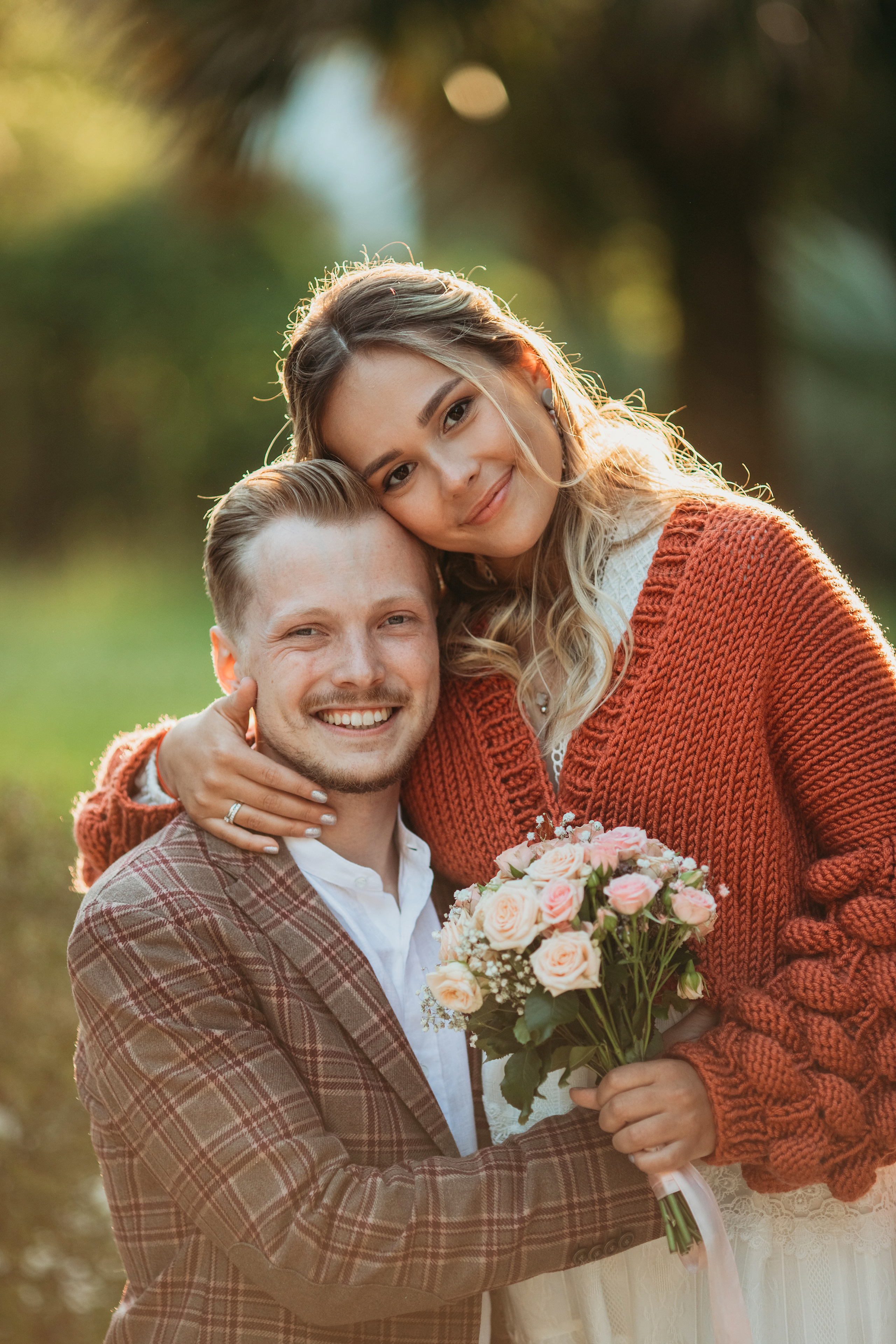 Love Story. Фотограф Сочи Татьяна Зорина