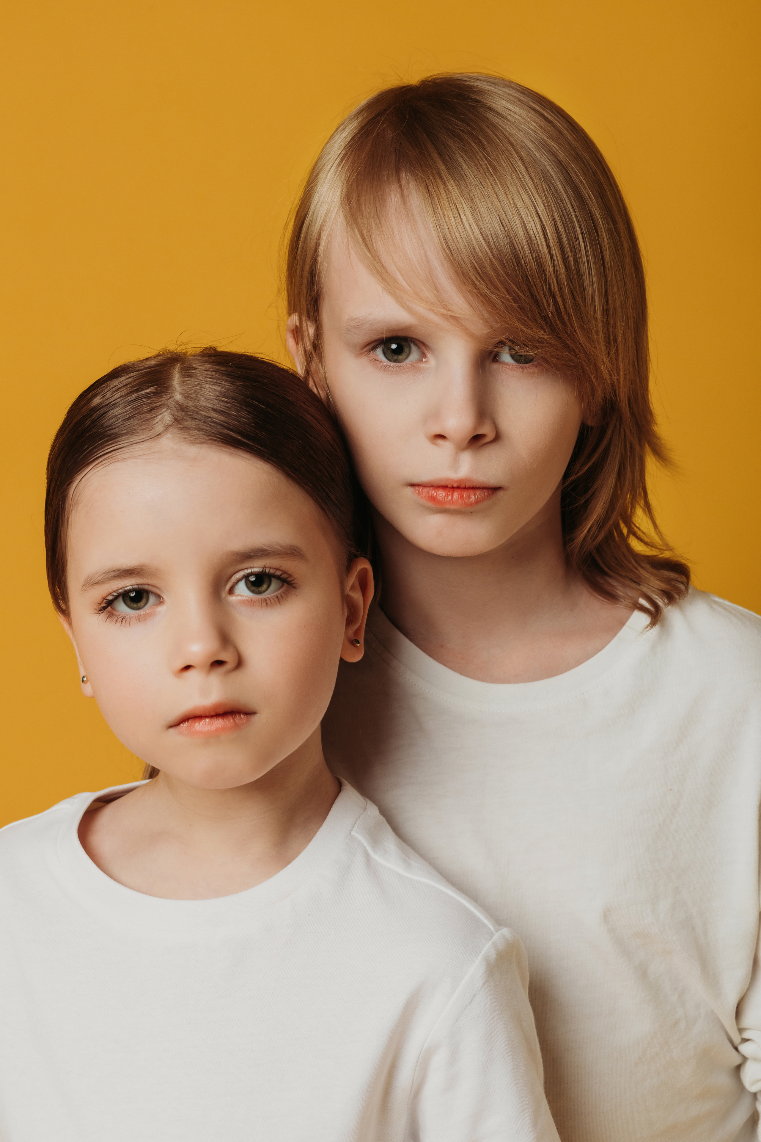 Съёмка портфолио Захара и Доминики. Фотограф Сочи Татьяна Зорина