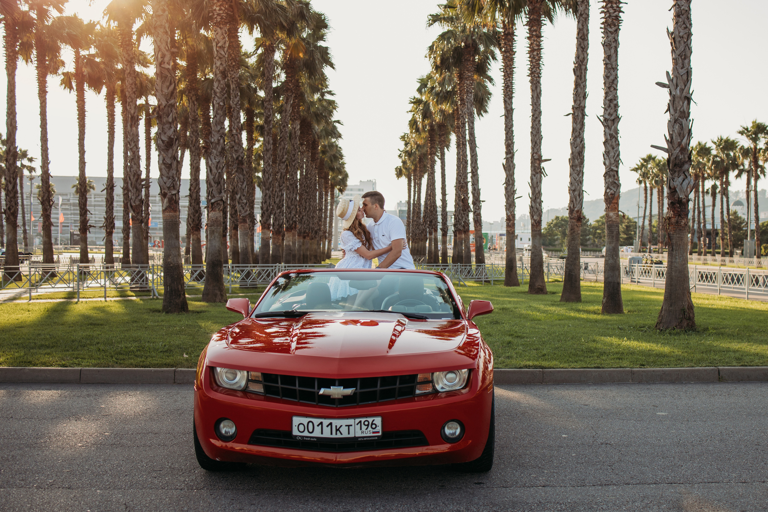 Love Story. Фотограф Сочи Татьяна Зорина