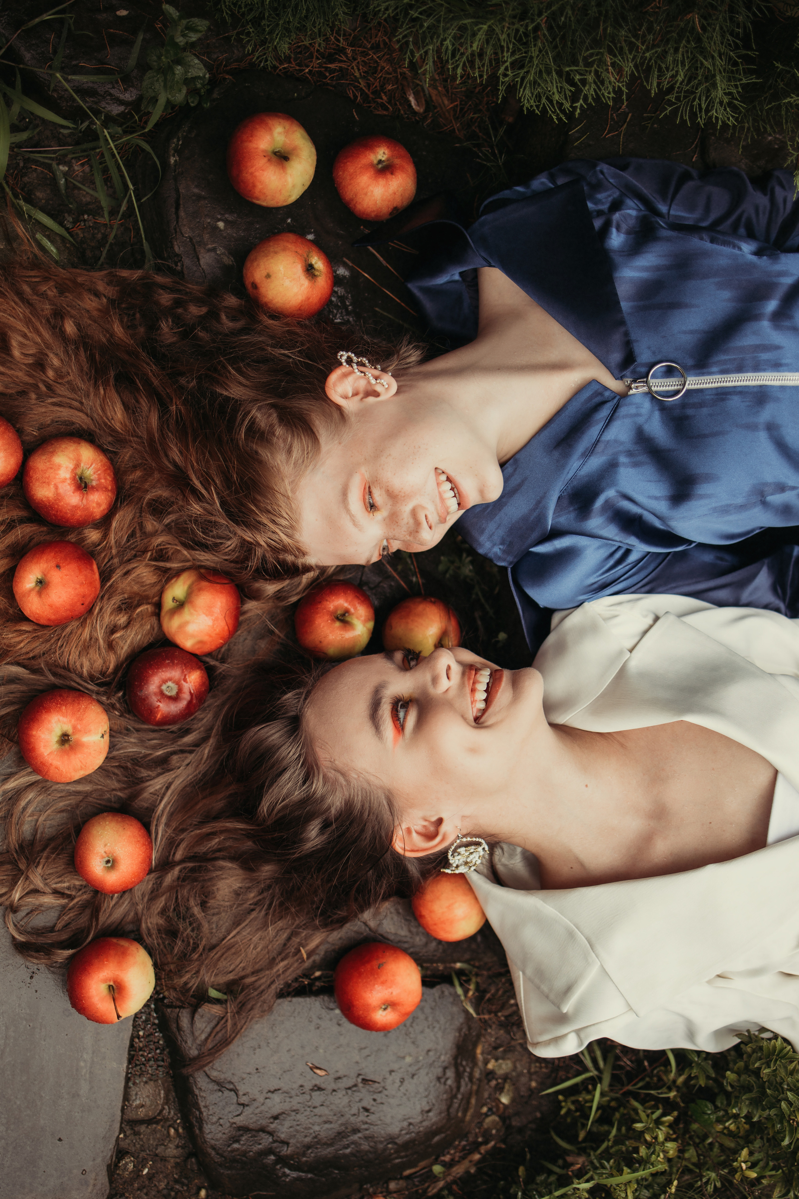 Индивидуальная съёмка. Фотограф Сочи Татьяна Зорина