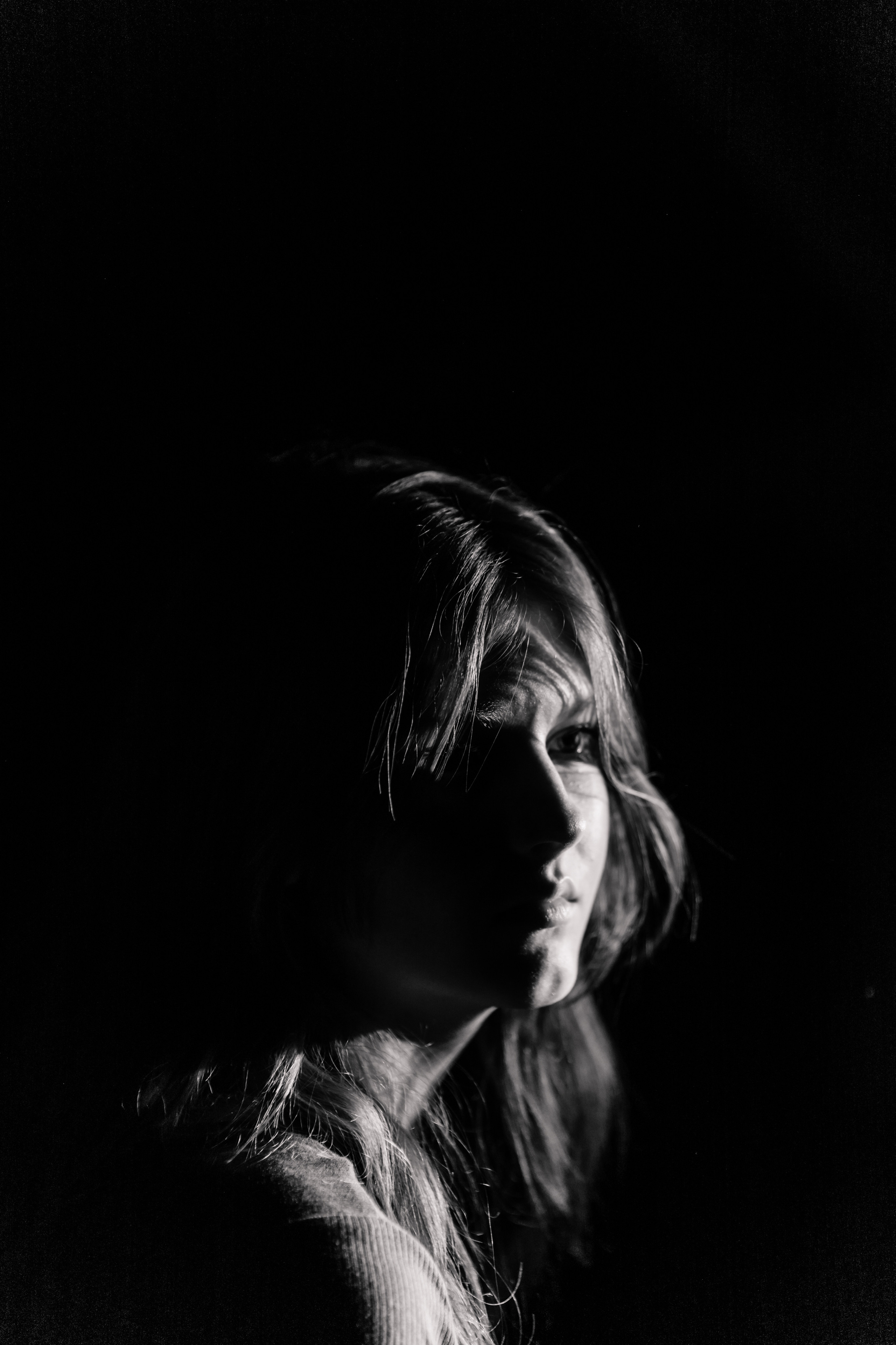 Индивидуальный женский портрет в Сочи. Фотограф Сочи Татьяна Зорина