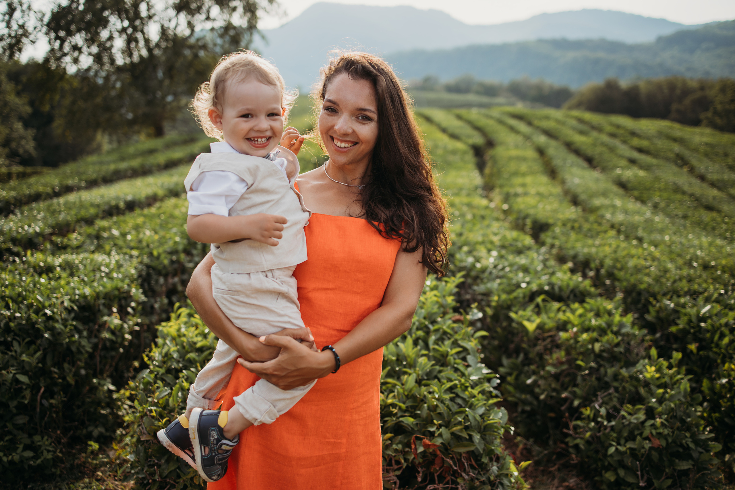Семейные съёмки Сочи, Семейная фотосессия Сочи. Фотограф Сочи Татьяна Зорина