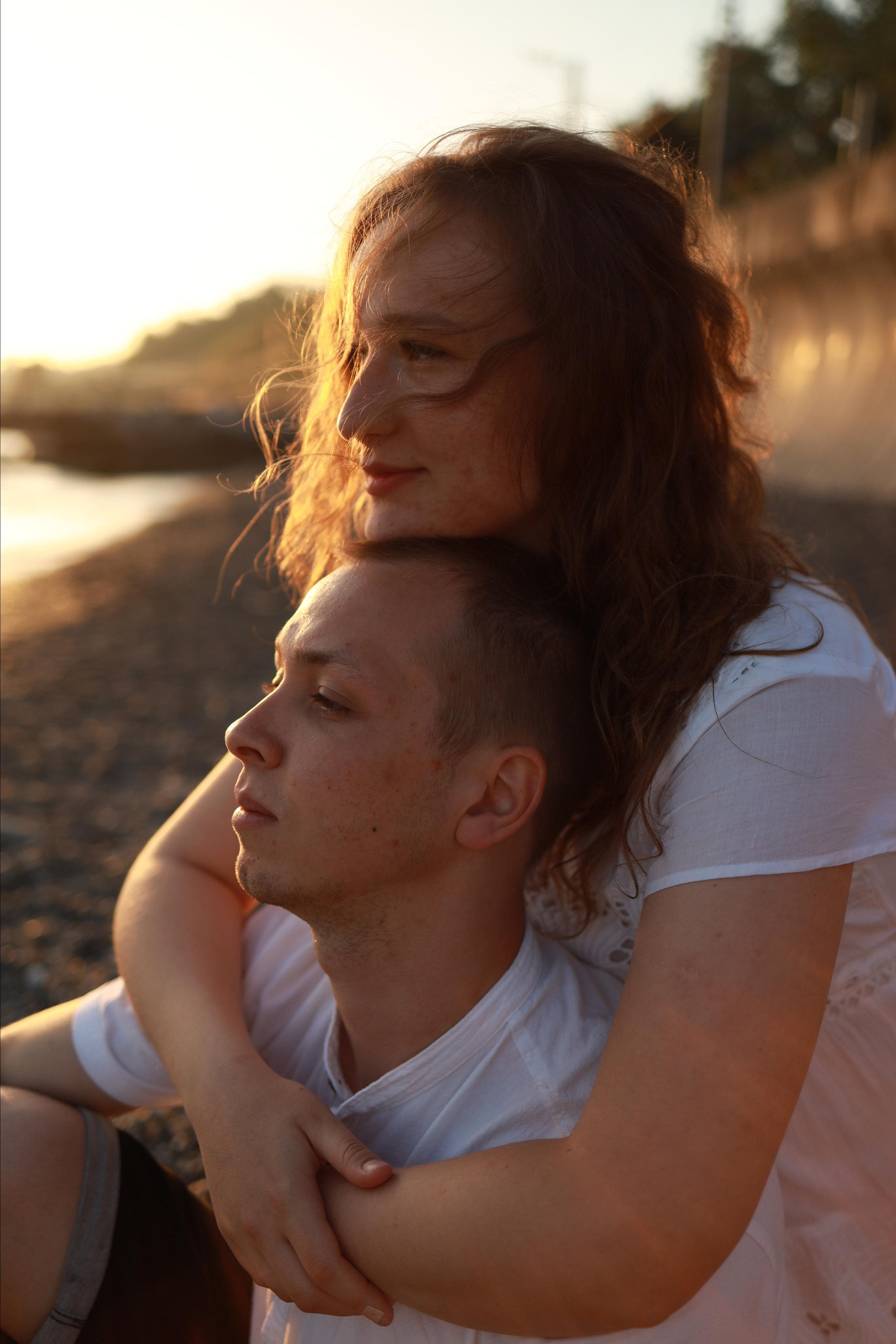 До/После. Фотограф Сочи Татьяна Зорина