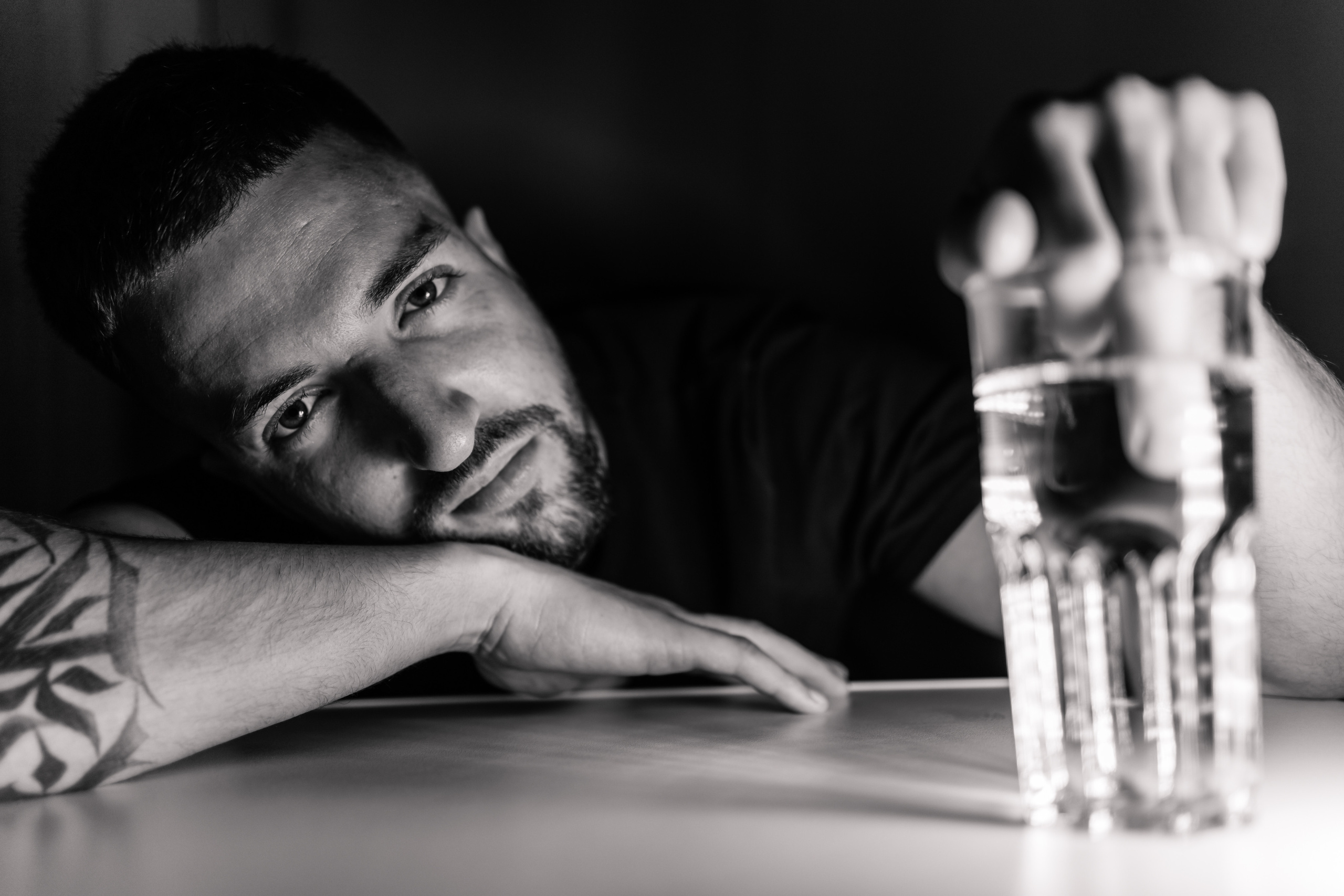 Индивидуальная съёмка. Фотограф Сочи Татьяна Зорина