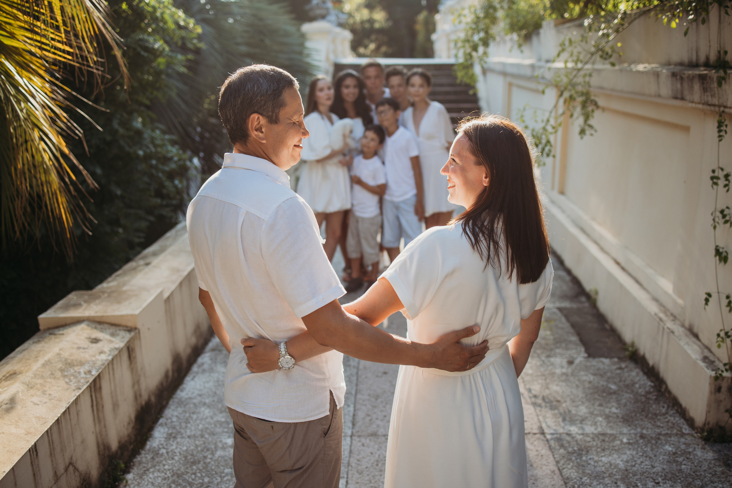 Семейные съёмки Сочи, Семейная фотосессия Сочи. Фотограф Сочи Татьяна Зорина