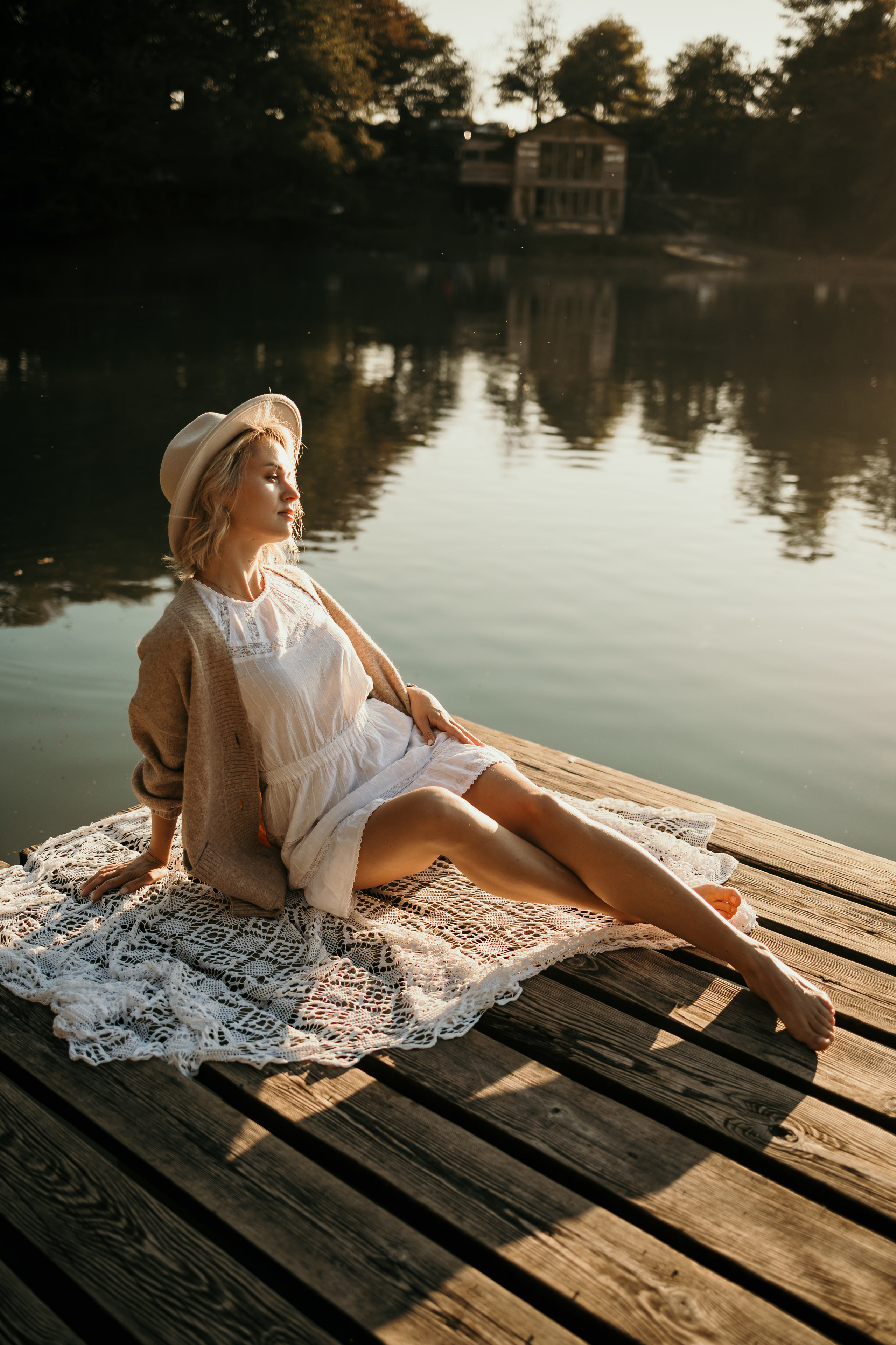 Индивидуальная съёмка. Фотограф Сочи Татьяна Зорина